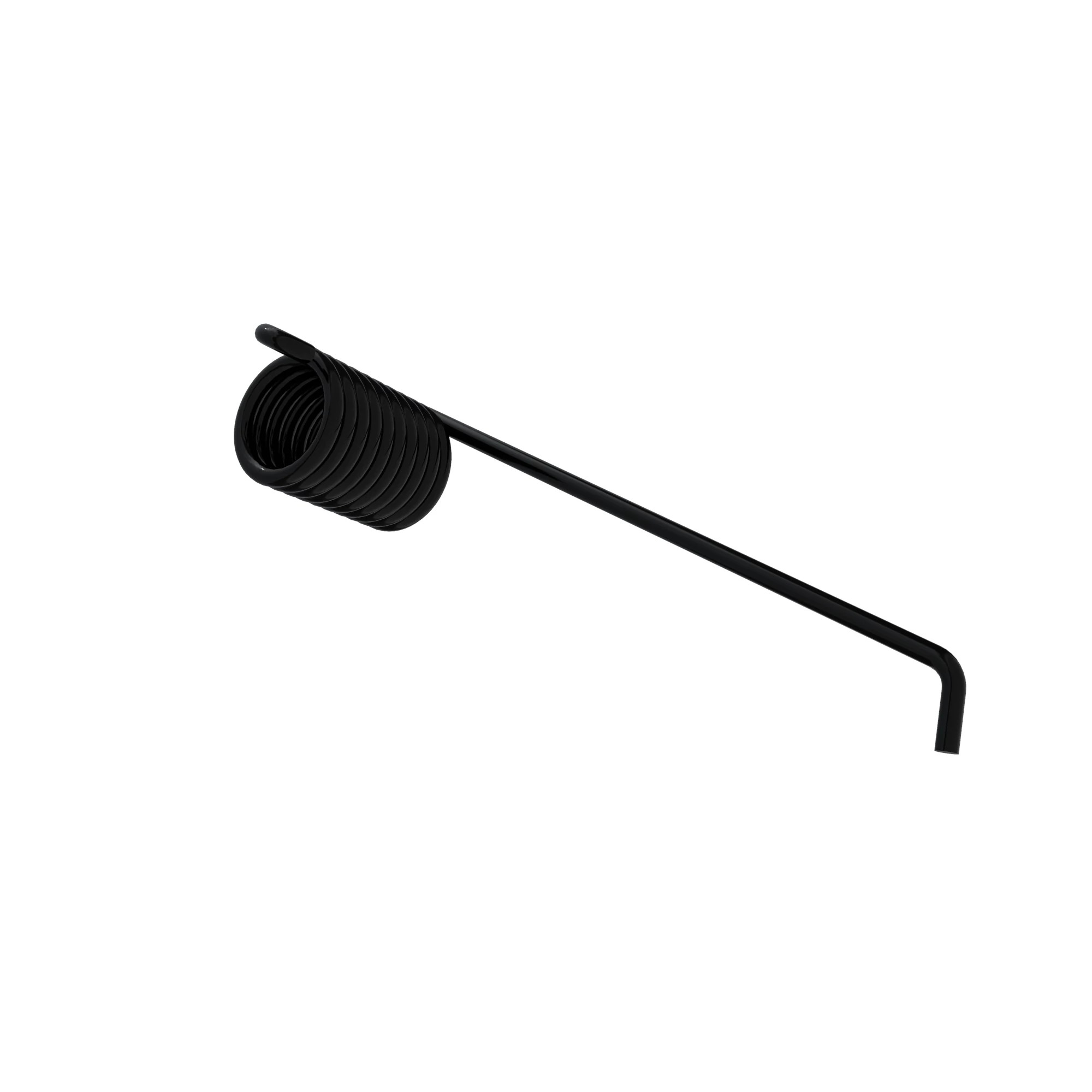 SPRING, SPRING TORSION, RH