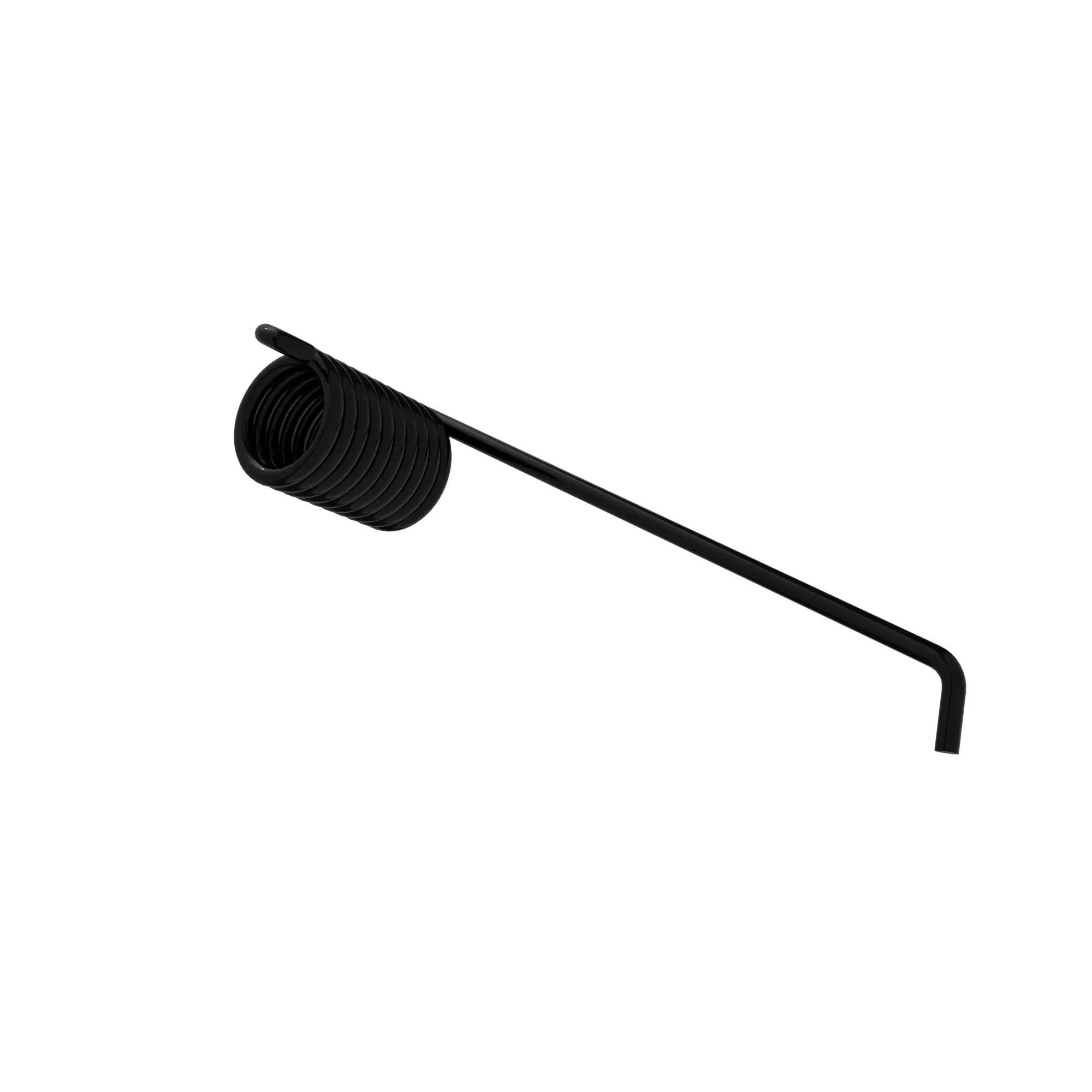SPRING, SPRING TORSION, RH