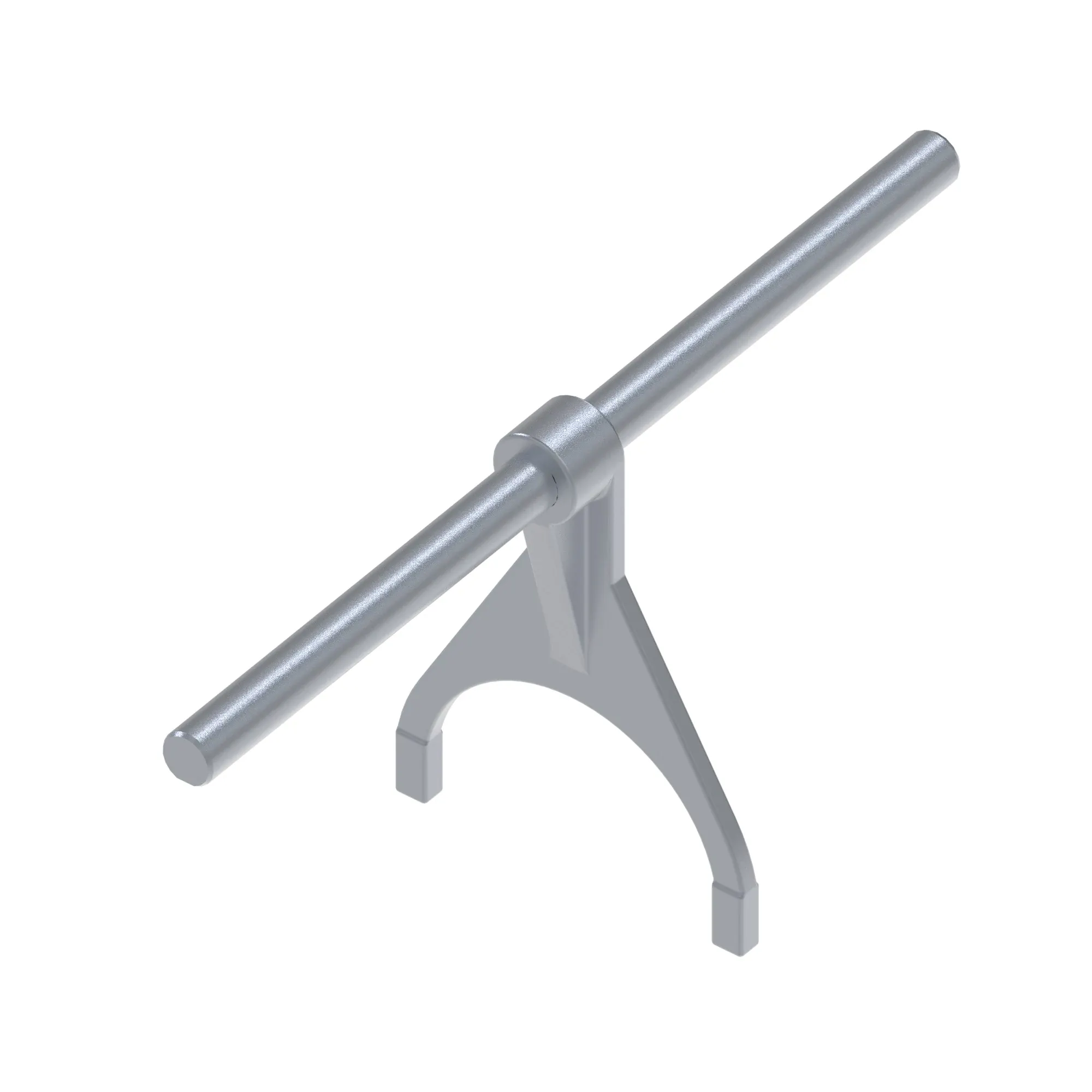 John Deere Shifter Fork - YZ102062