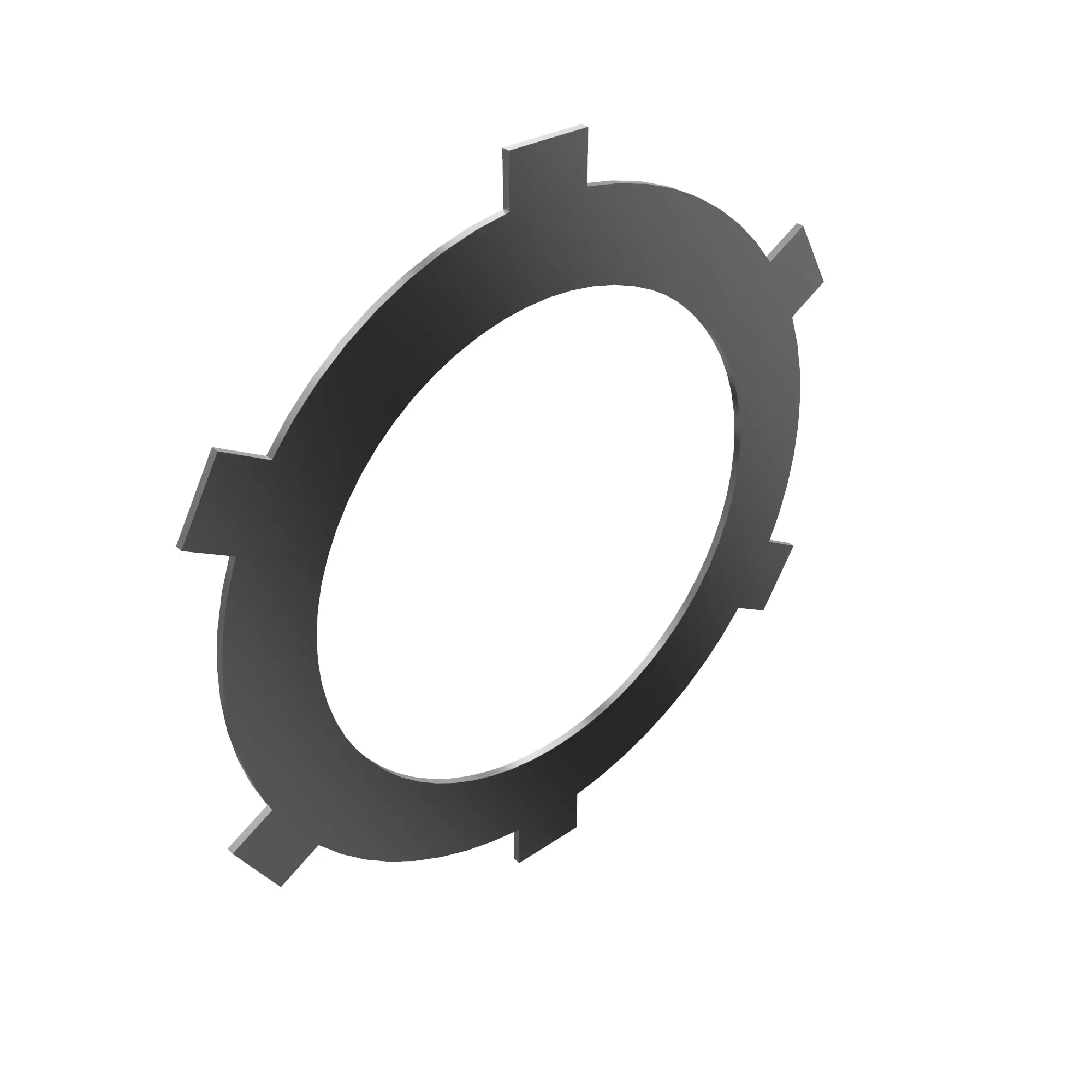 Clutch Plate