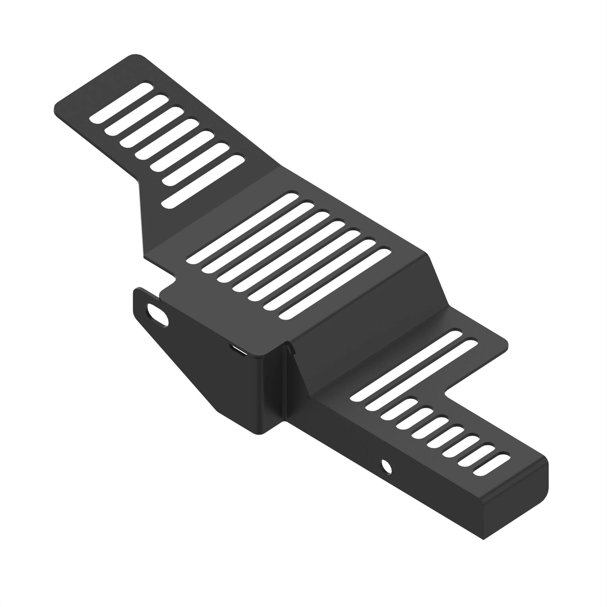 GUARD ASSEMBLY, FAN