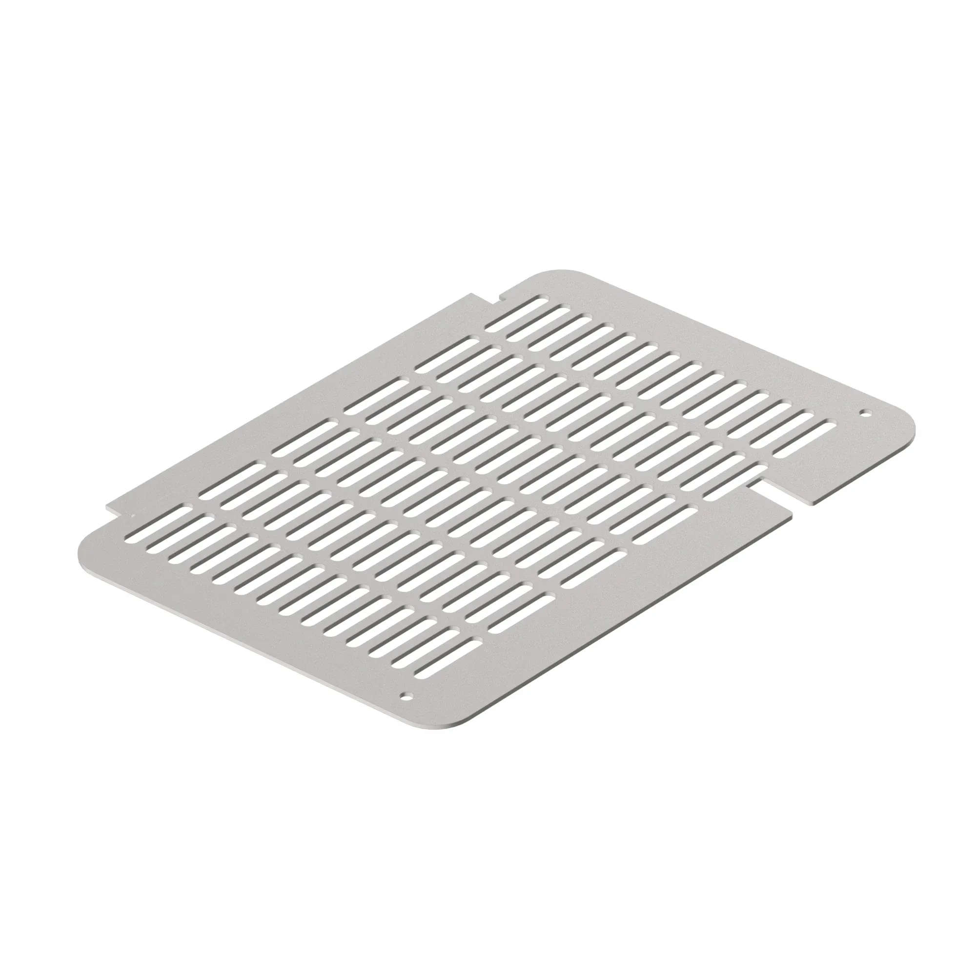 PLATE, PLATE, A/C SIDE COVER