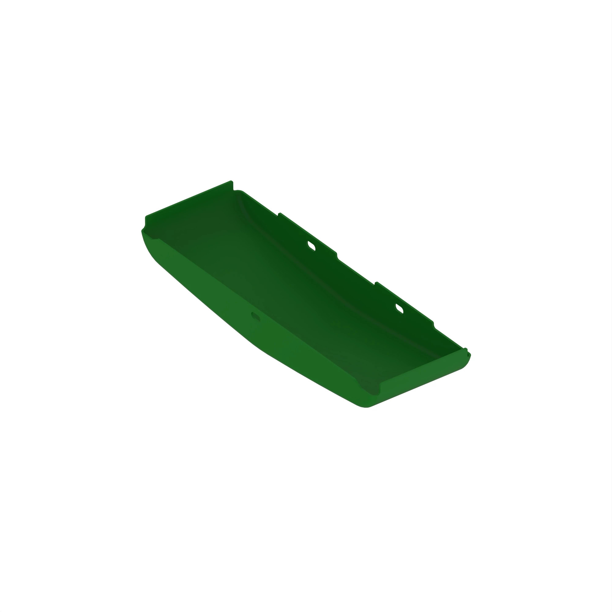 John Deere Main Frame Cover - N307811