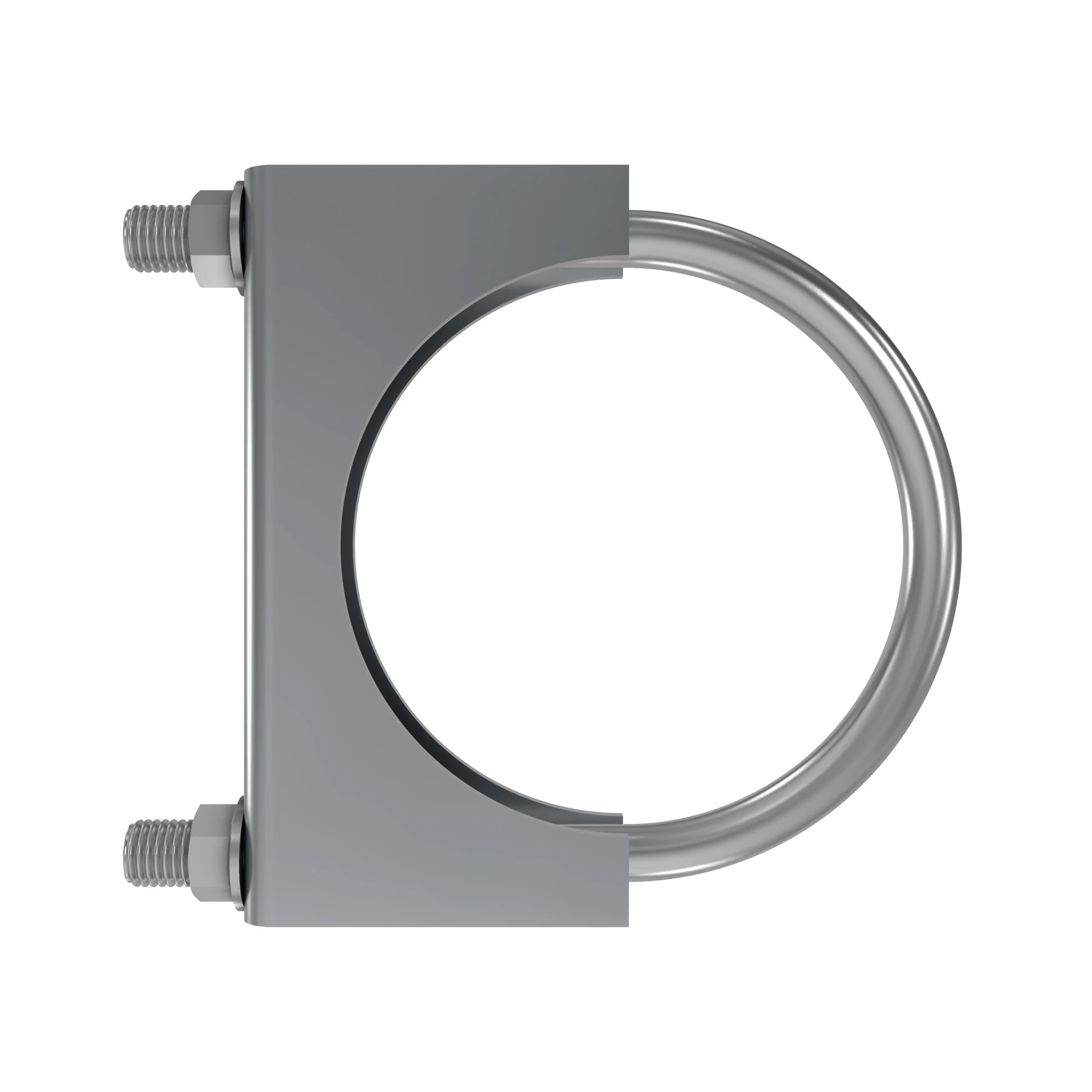 CLAMP, EXHAUST PIPE EXHAUST PIPE