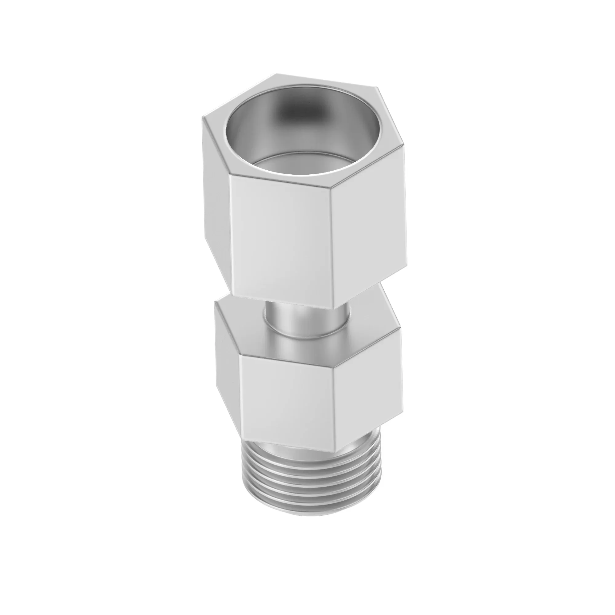 adapterfitting