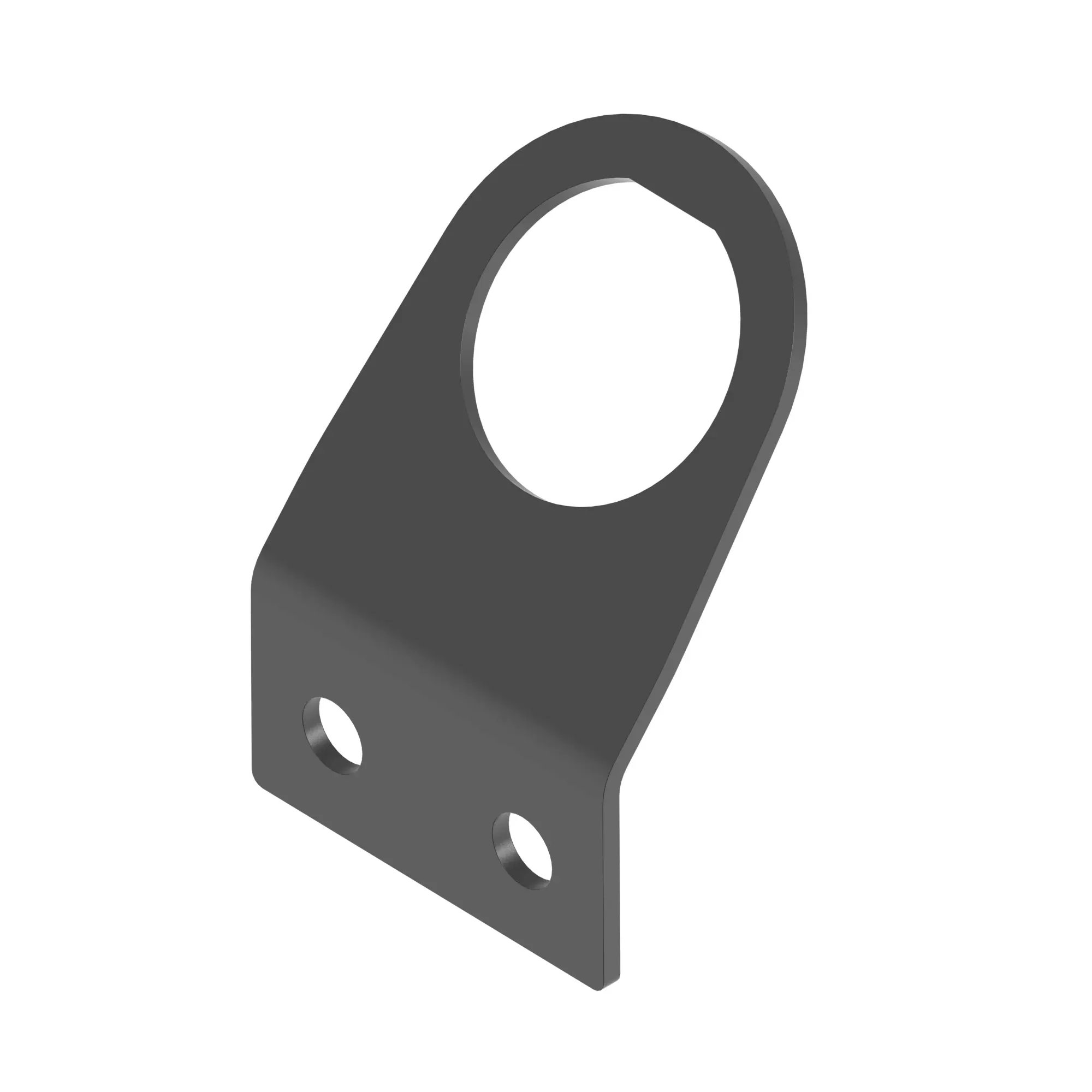John Deere Bracket - T382691