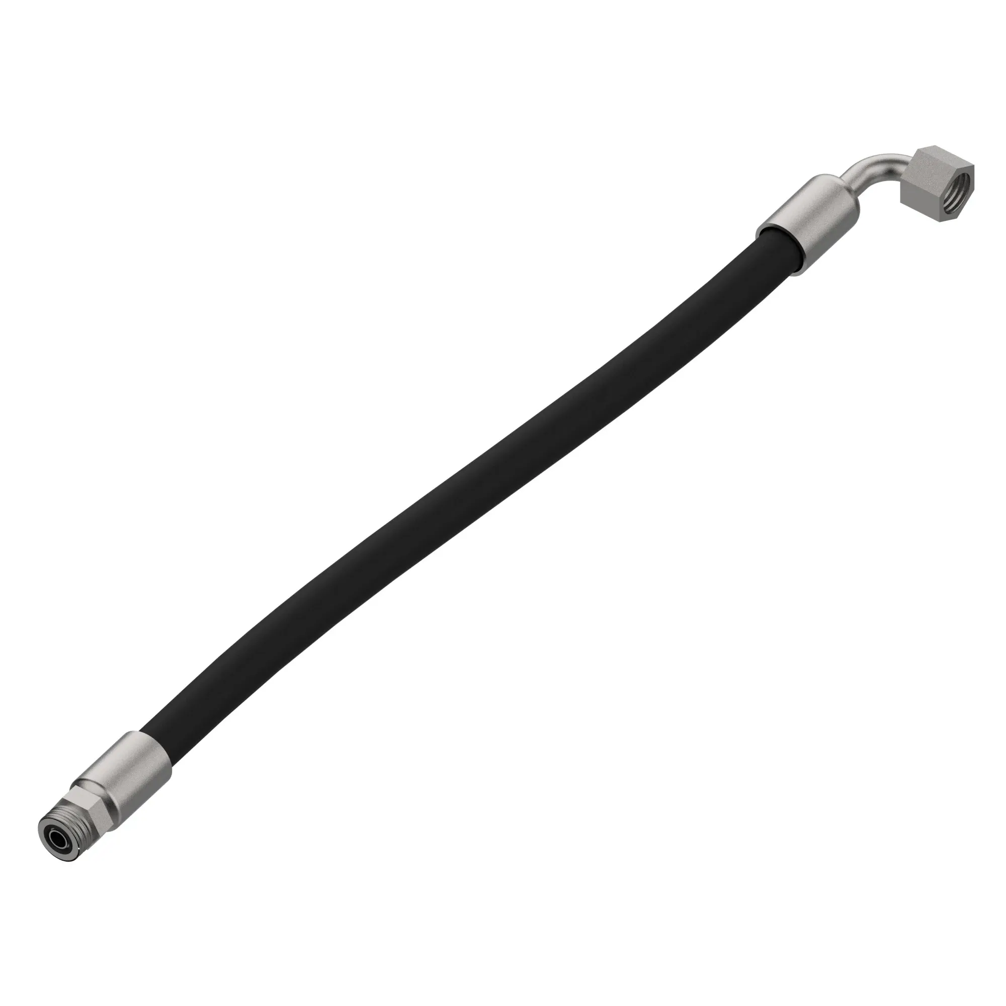 Hose, Hydraulic-Fab