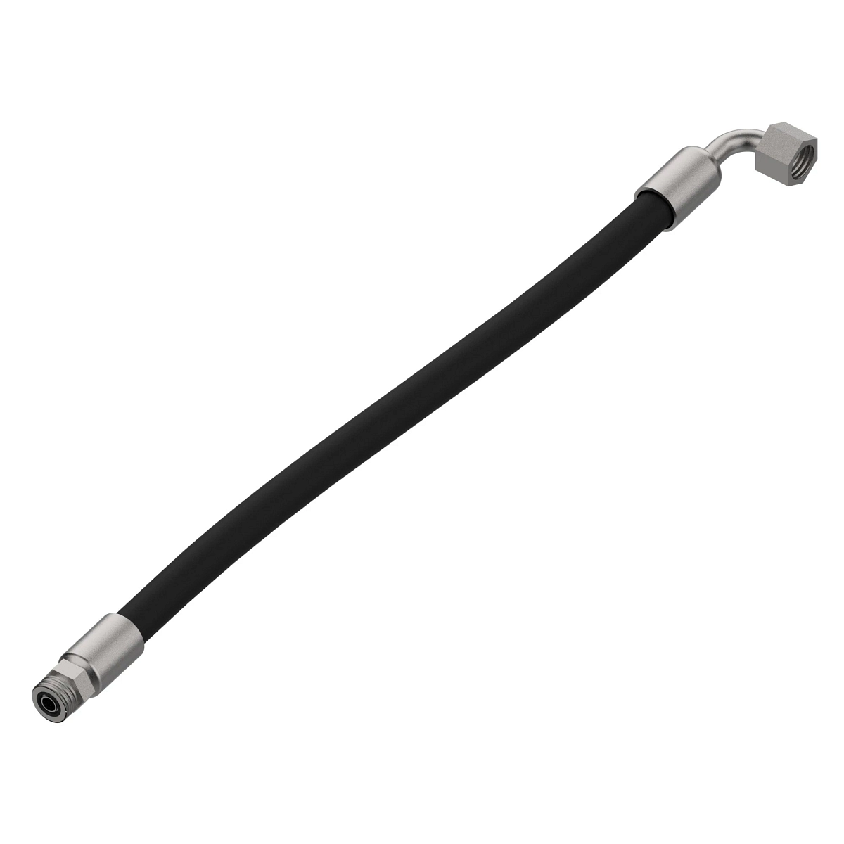 Hose, Hydraulic-Fab