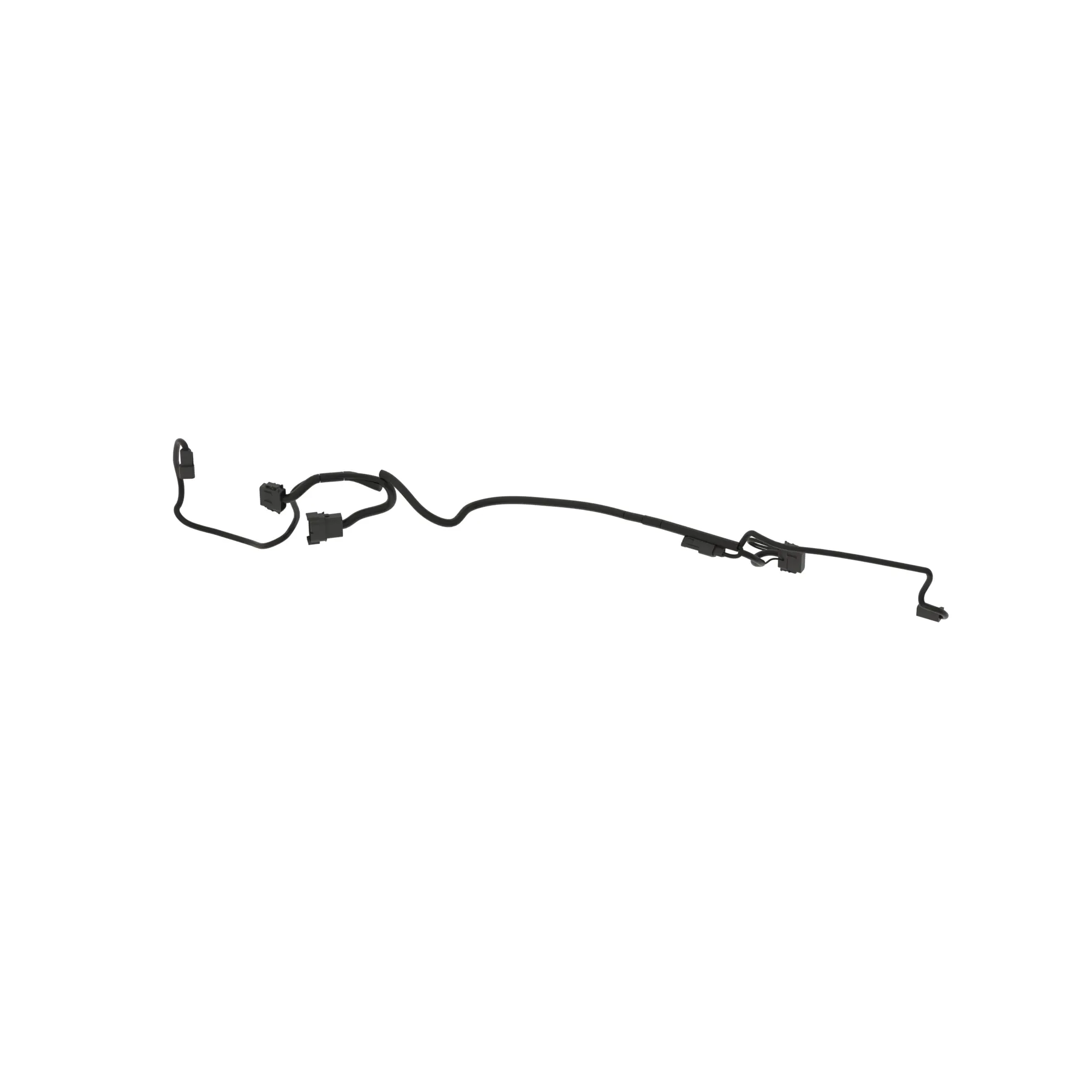 John Deere Hammer Valve Harness - AT323642