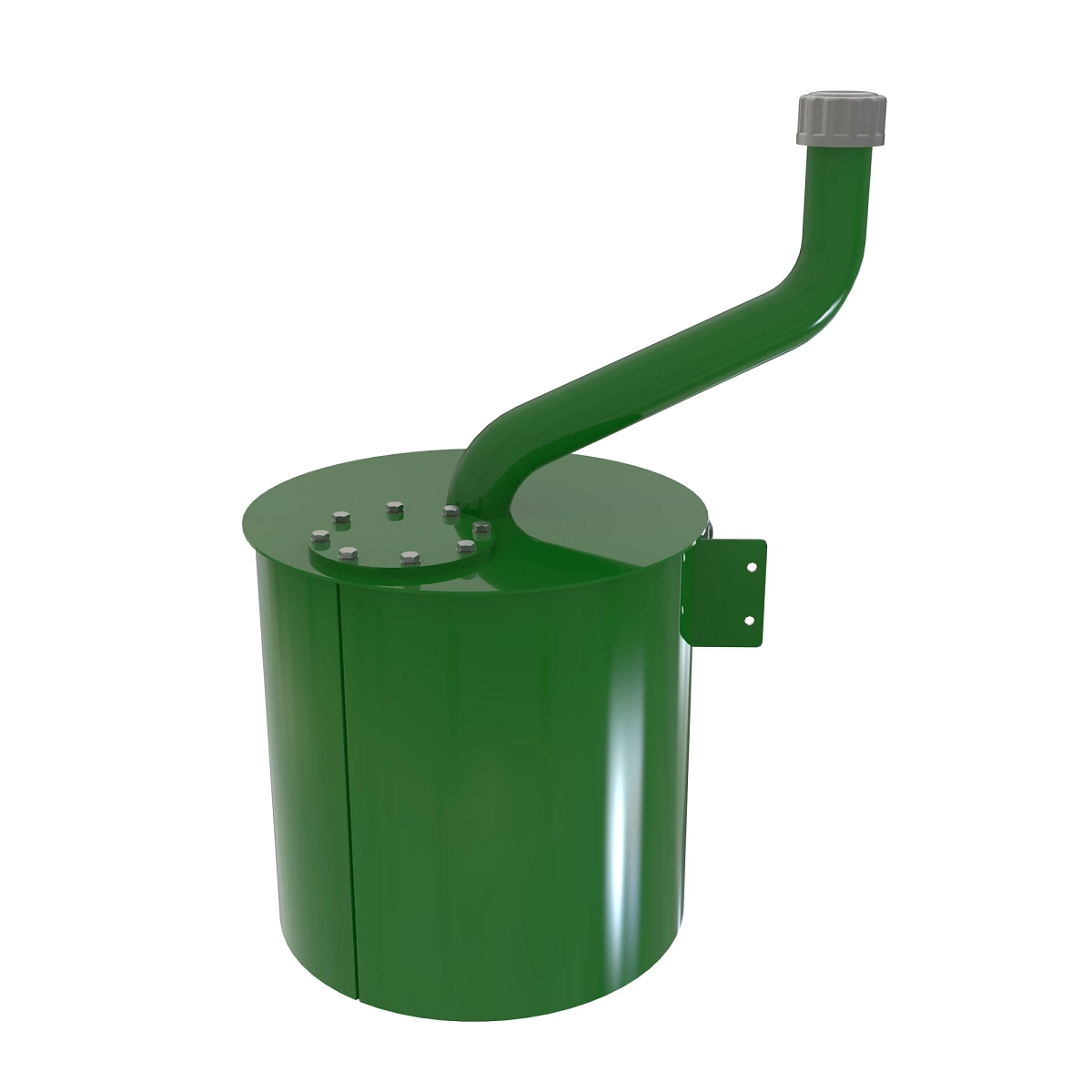 35L OCHS, round