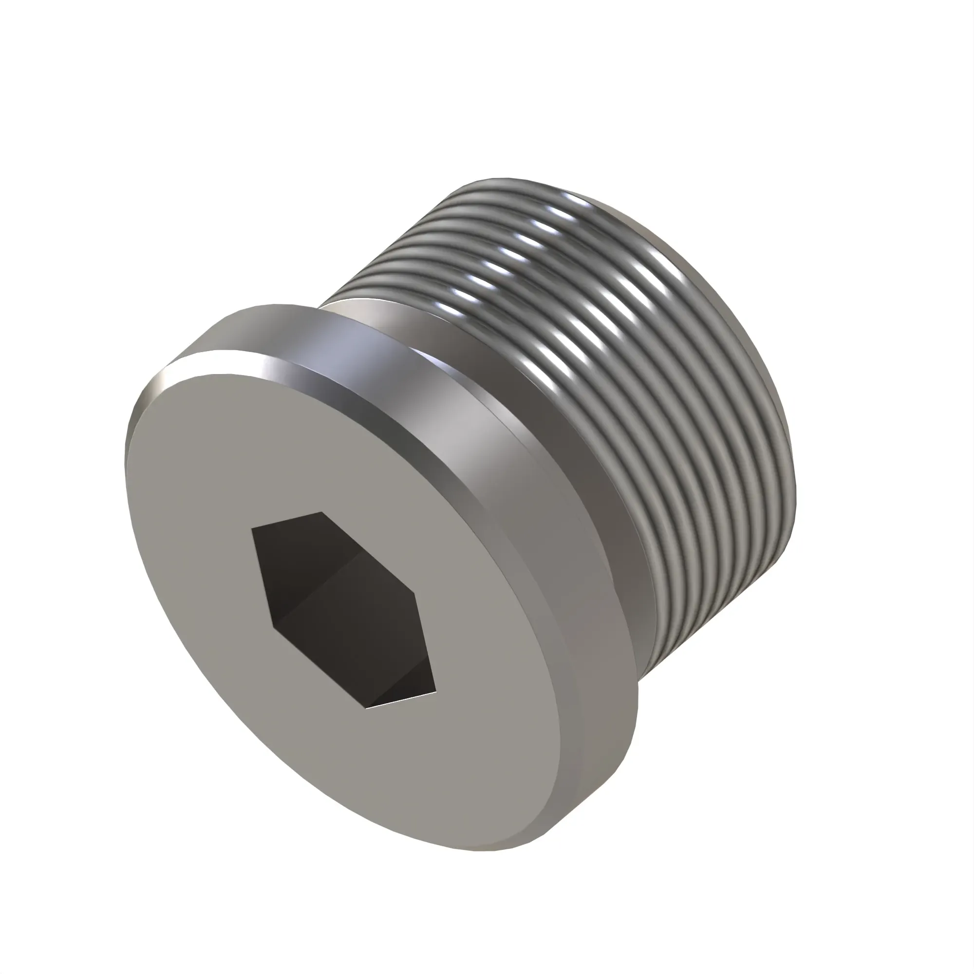 John Deere Plug - AT321648