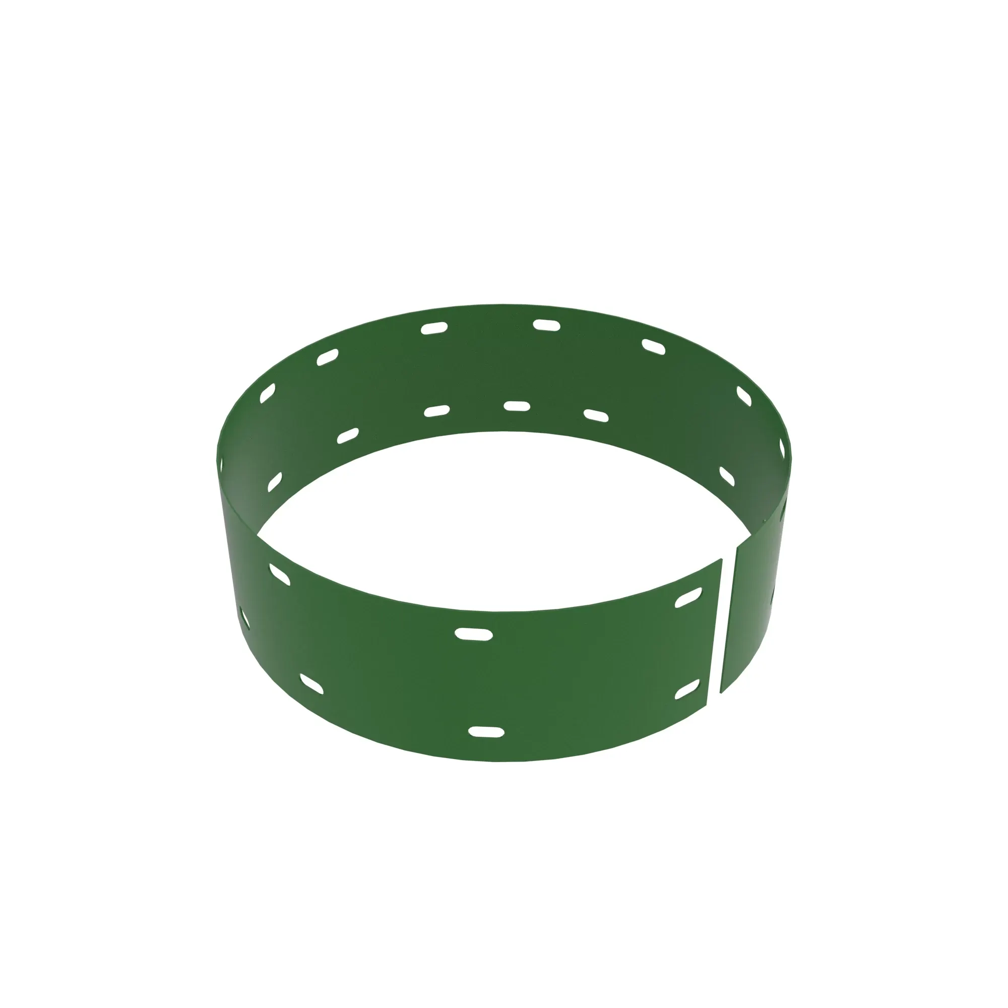 John Deere Spacer Reinforcement - HXE166223
