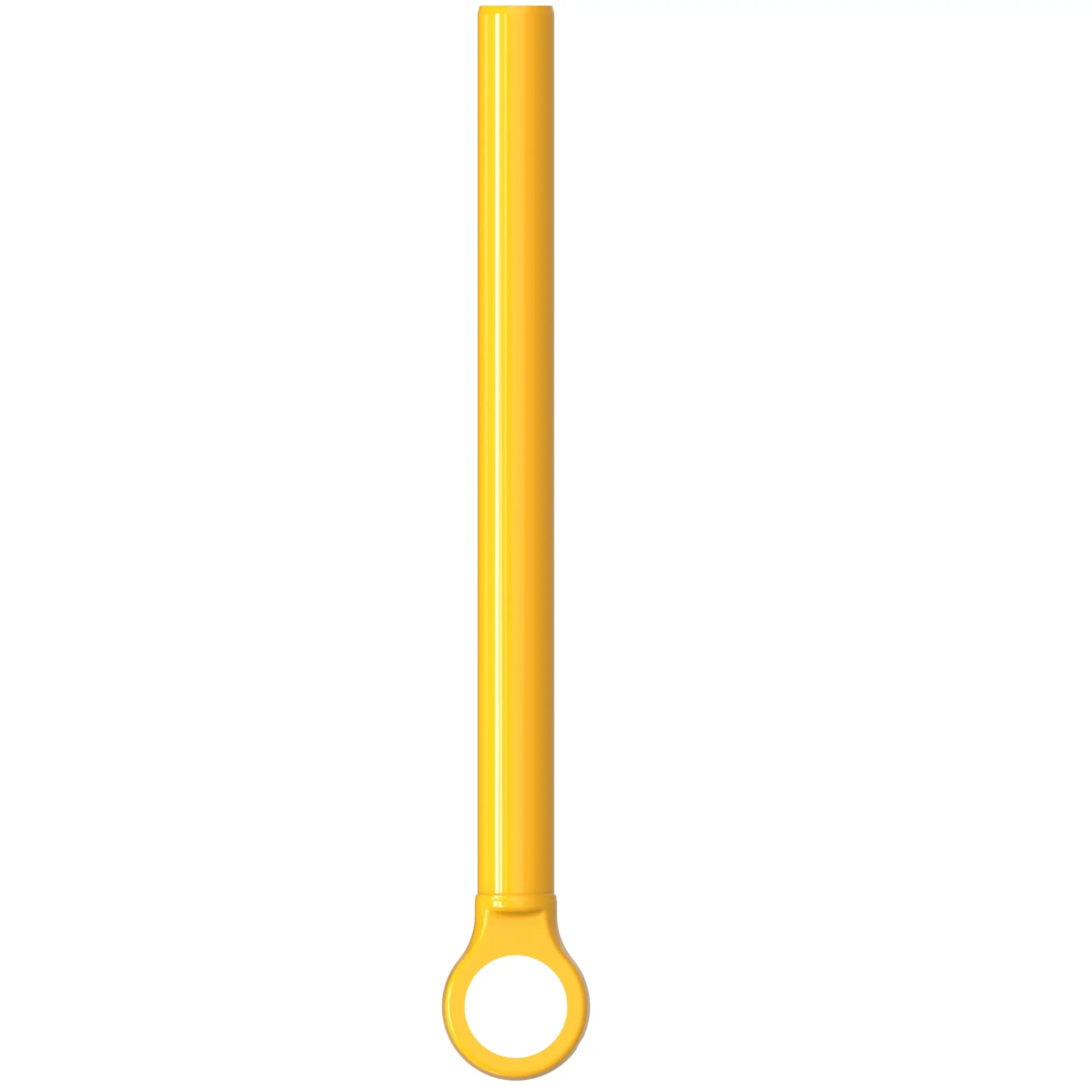 HYDRAULIC CYLINDER ROD