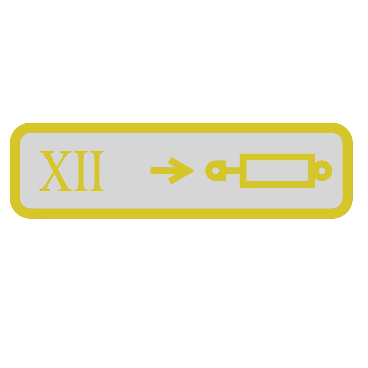Label, Retract