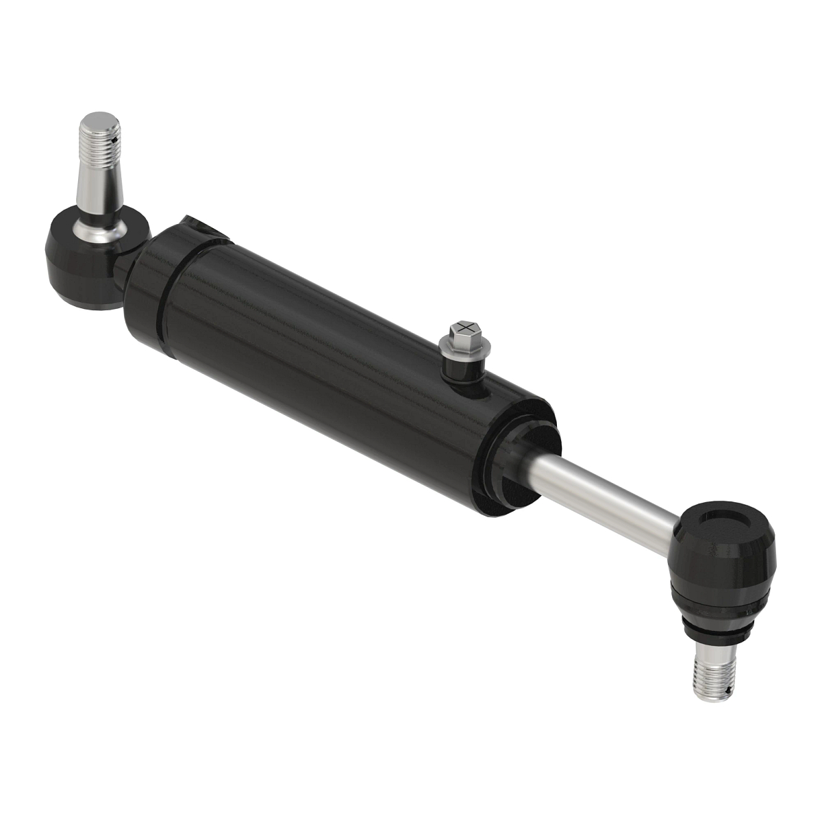 HYDRAULIC CYLINDER