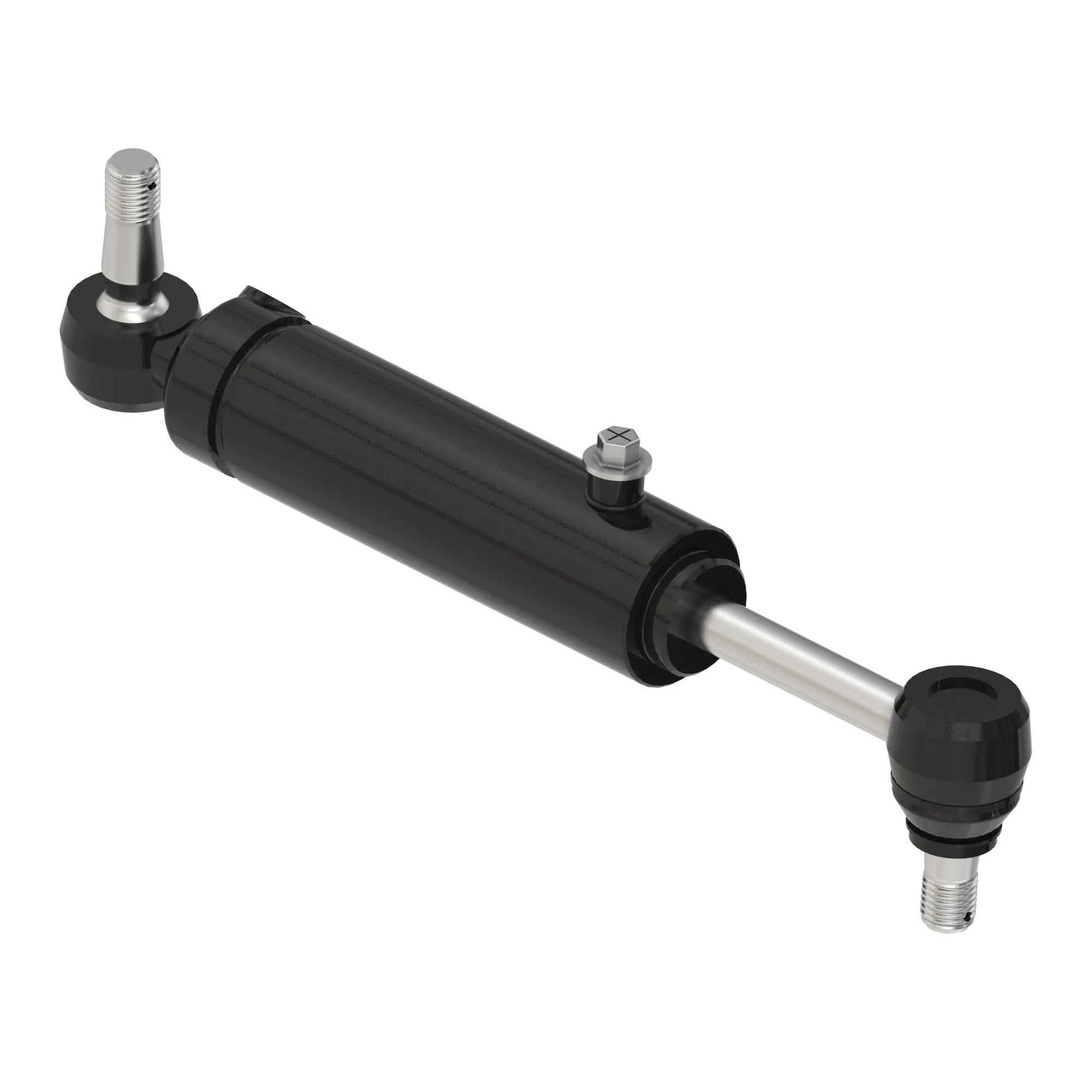 HYDRAULIC CYLINDER
