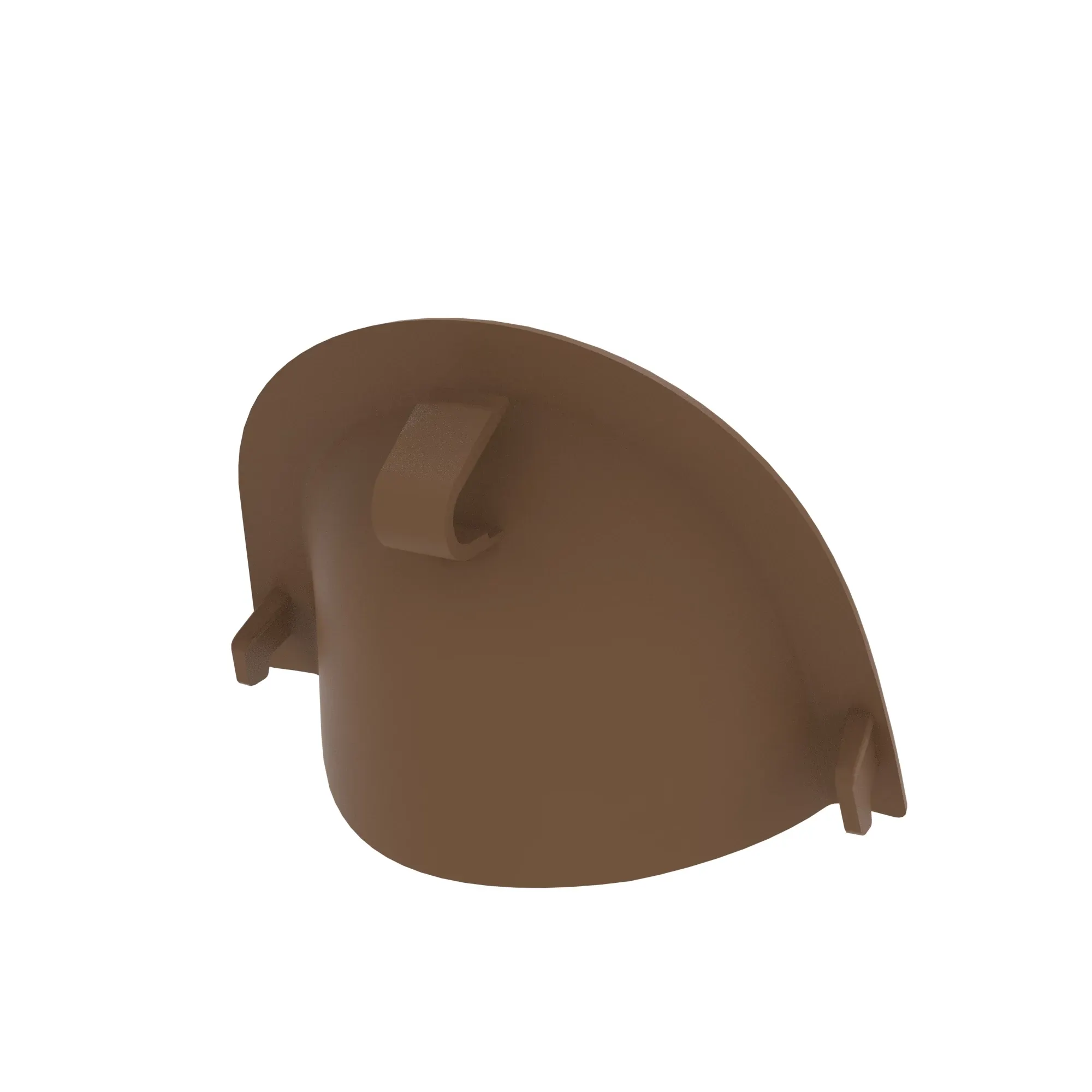 John Deere Acoustical Upholstery - L210873