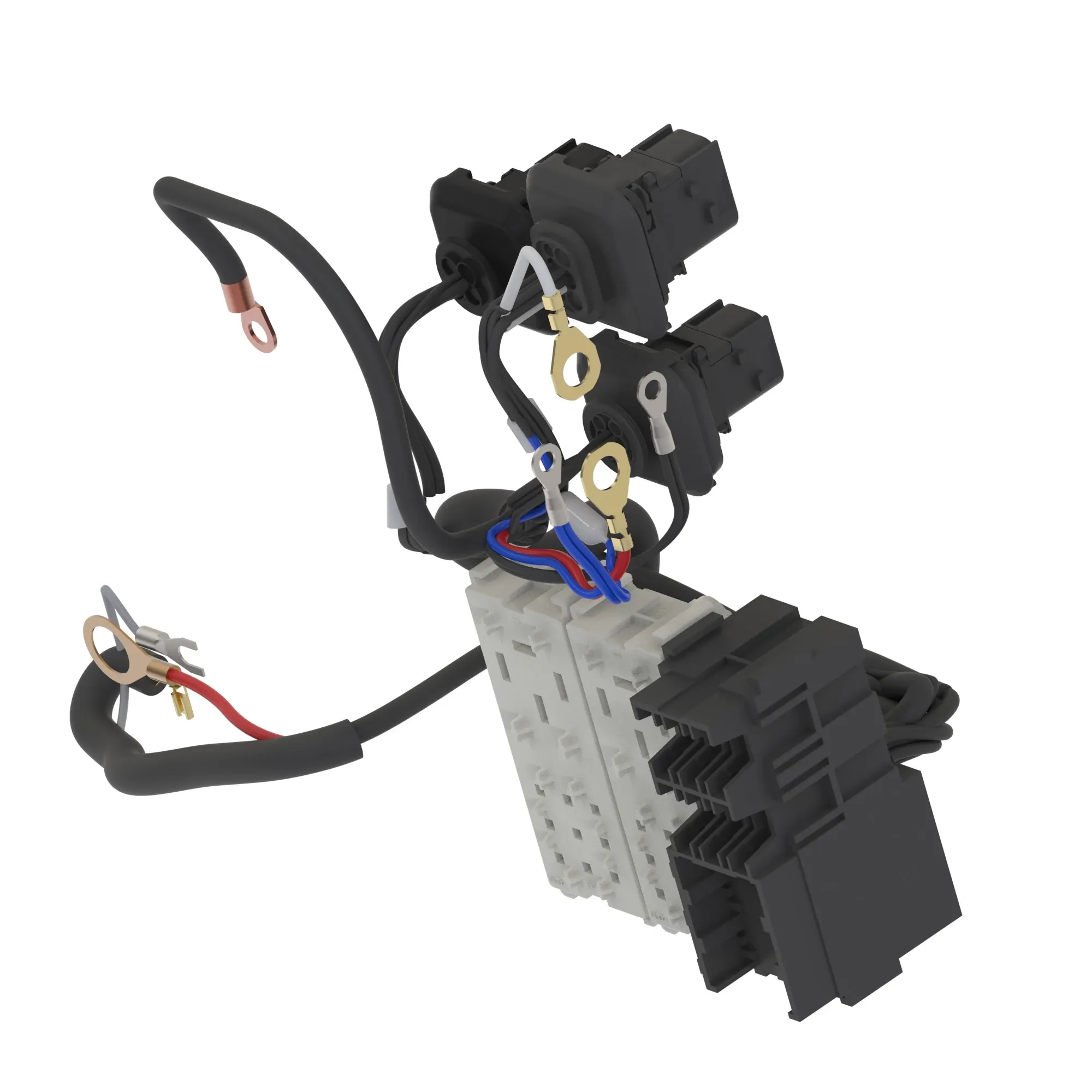 INTERNAL POWER LINK BOX / IT4 PREM / with DPT / with BATT CUT