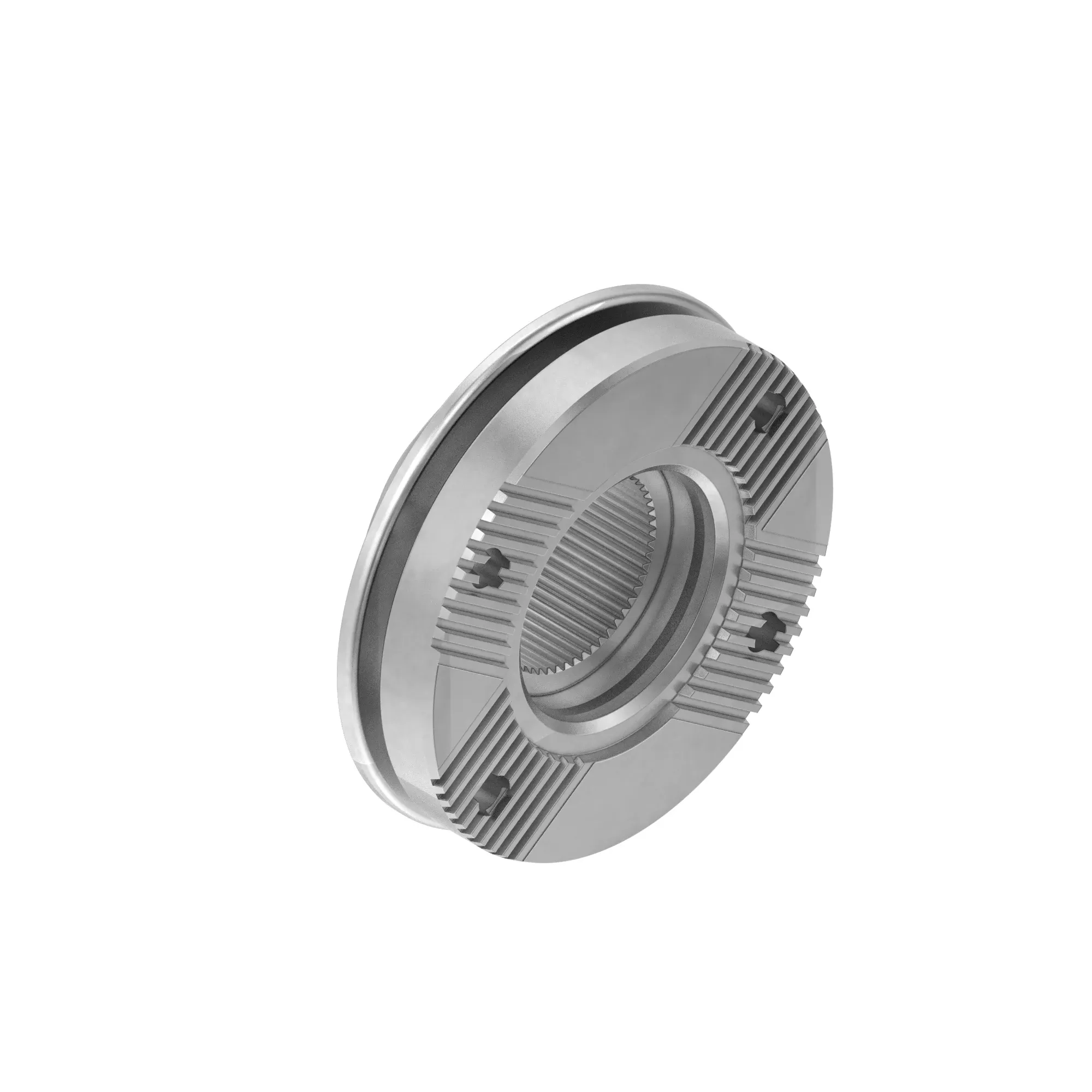 John Deere Transmission Flange - TT191140