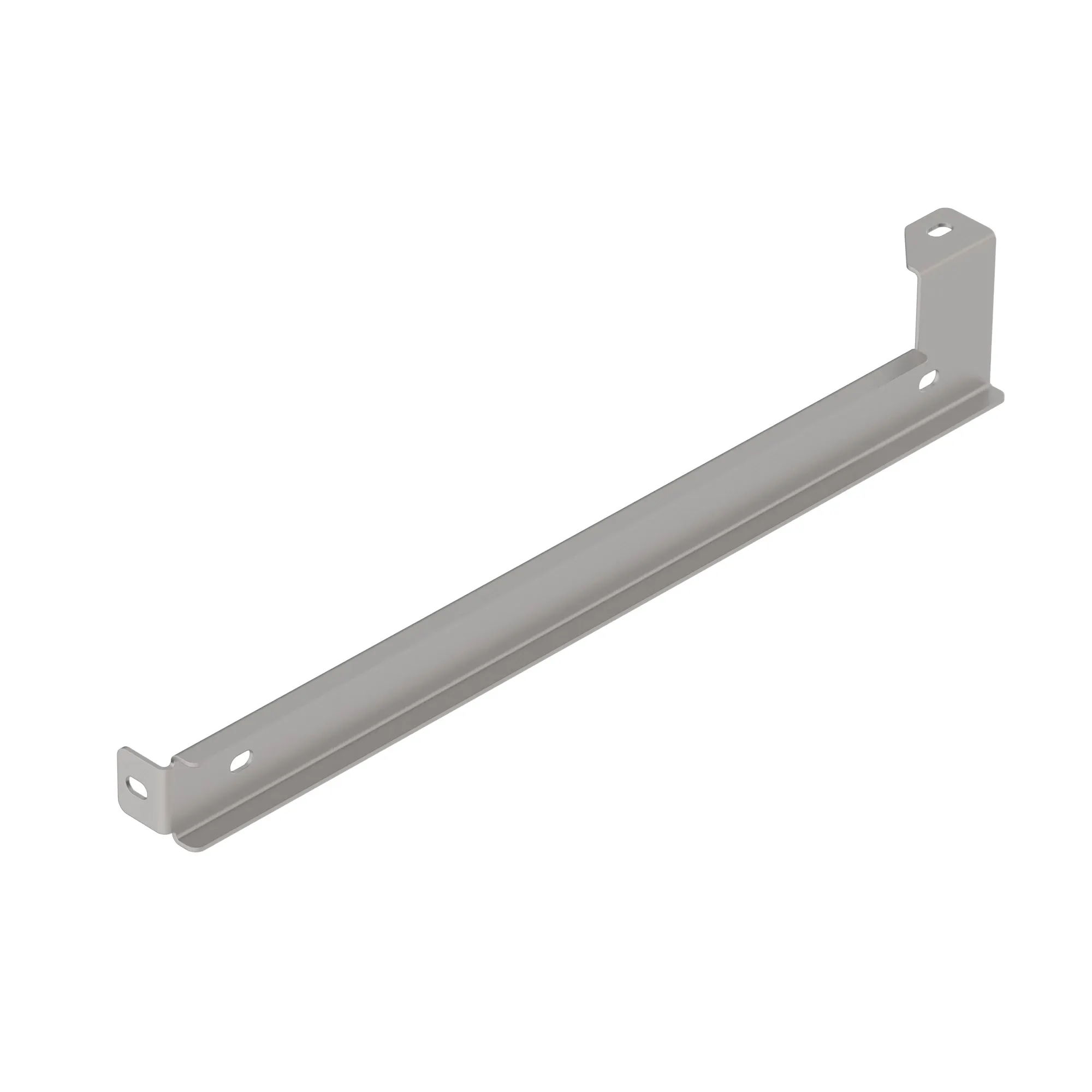 BRACKET, AC CONDENSOR BRACKET