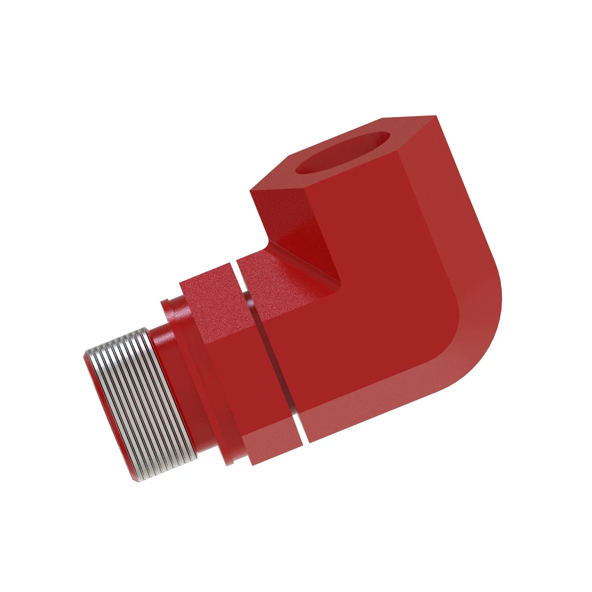 Adapter Fitting