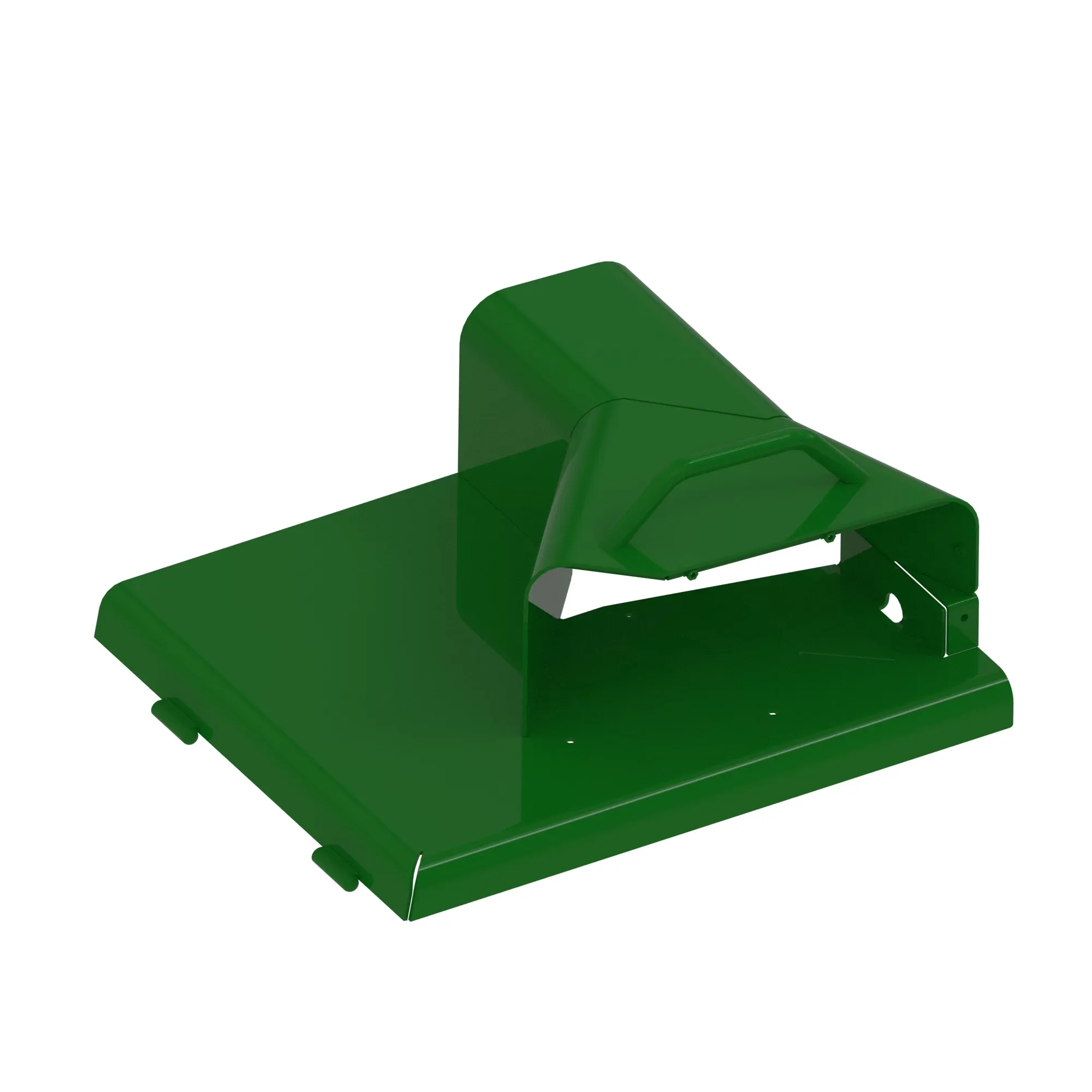 John Deere Cover - F642370