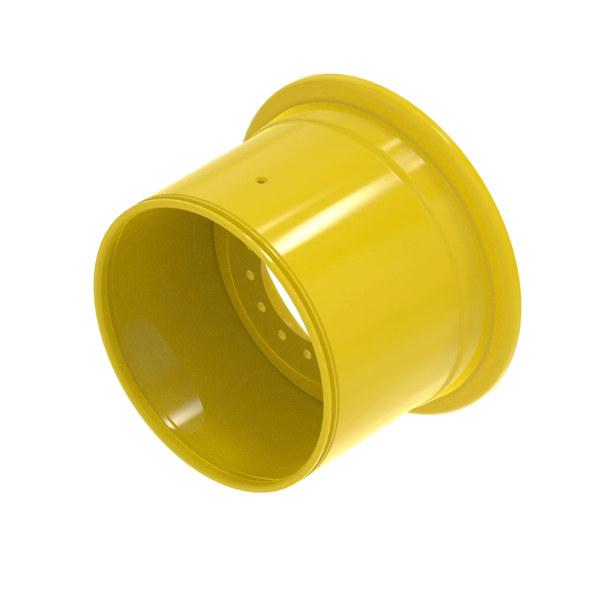John Deere Rim, 17 X 25 - AT528687