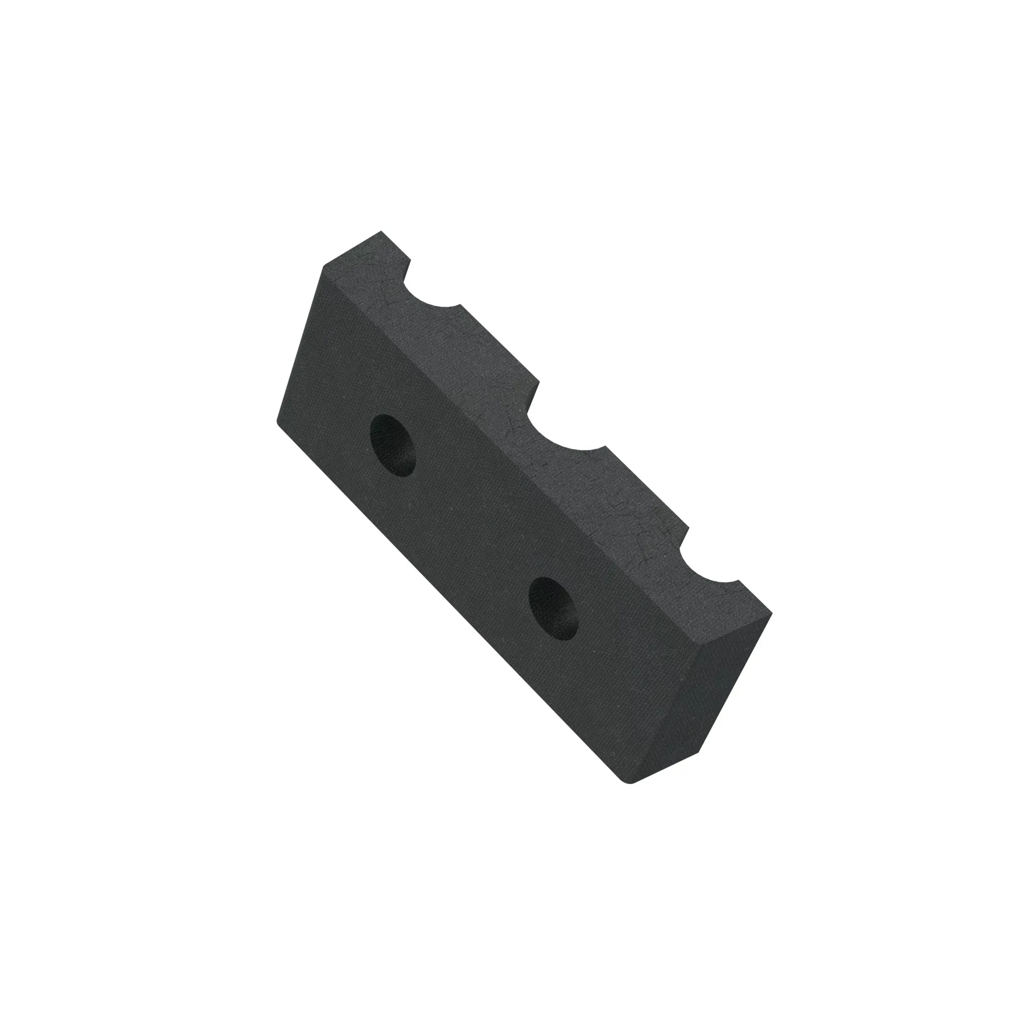 Half Clamp