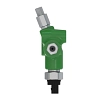 RAIL, COMMON HIGH PRESSURE ASSEMBLY