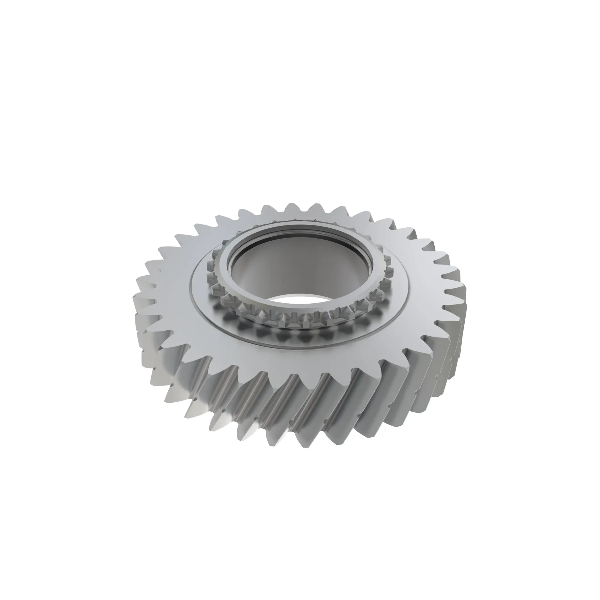 John Deere PTO Output Drive Gear - R334404
