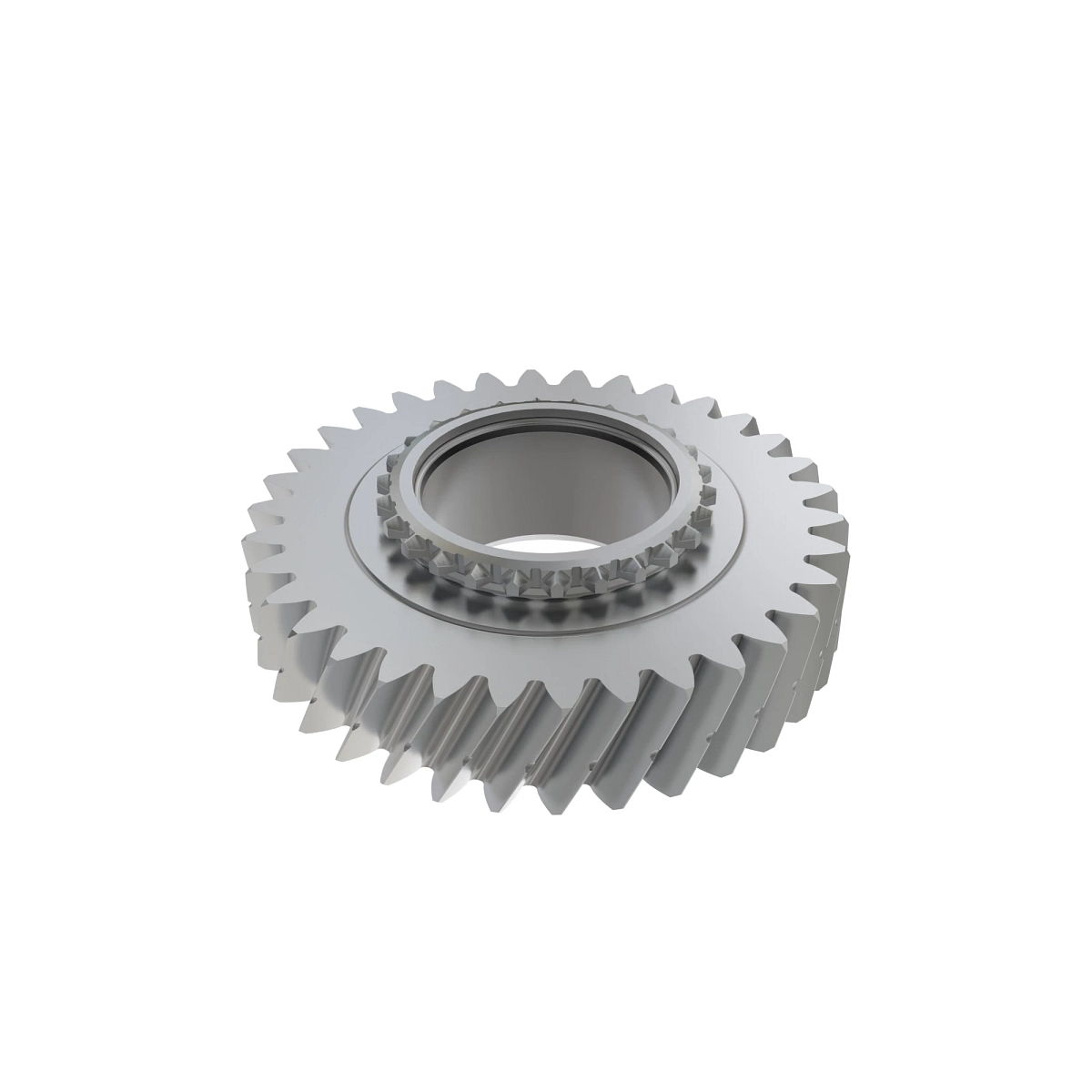 Gear, 540 Output Drive