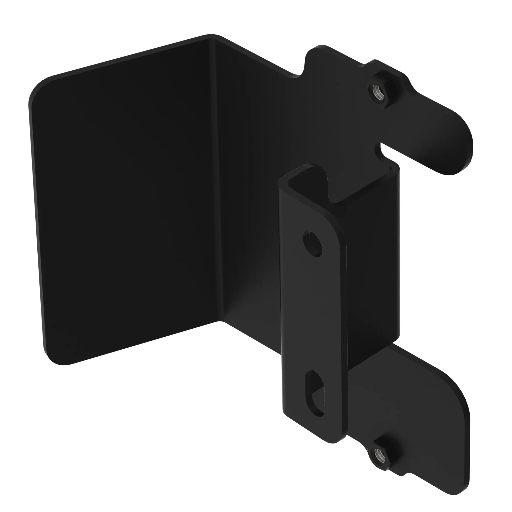 BRACKET, CONTROLLER, SECONDARY BRAK