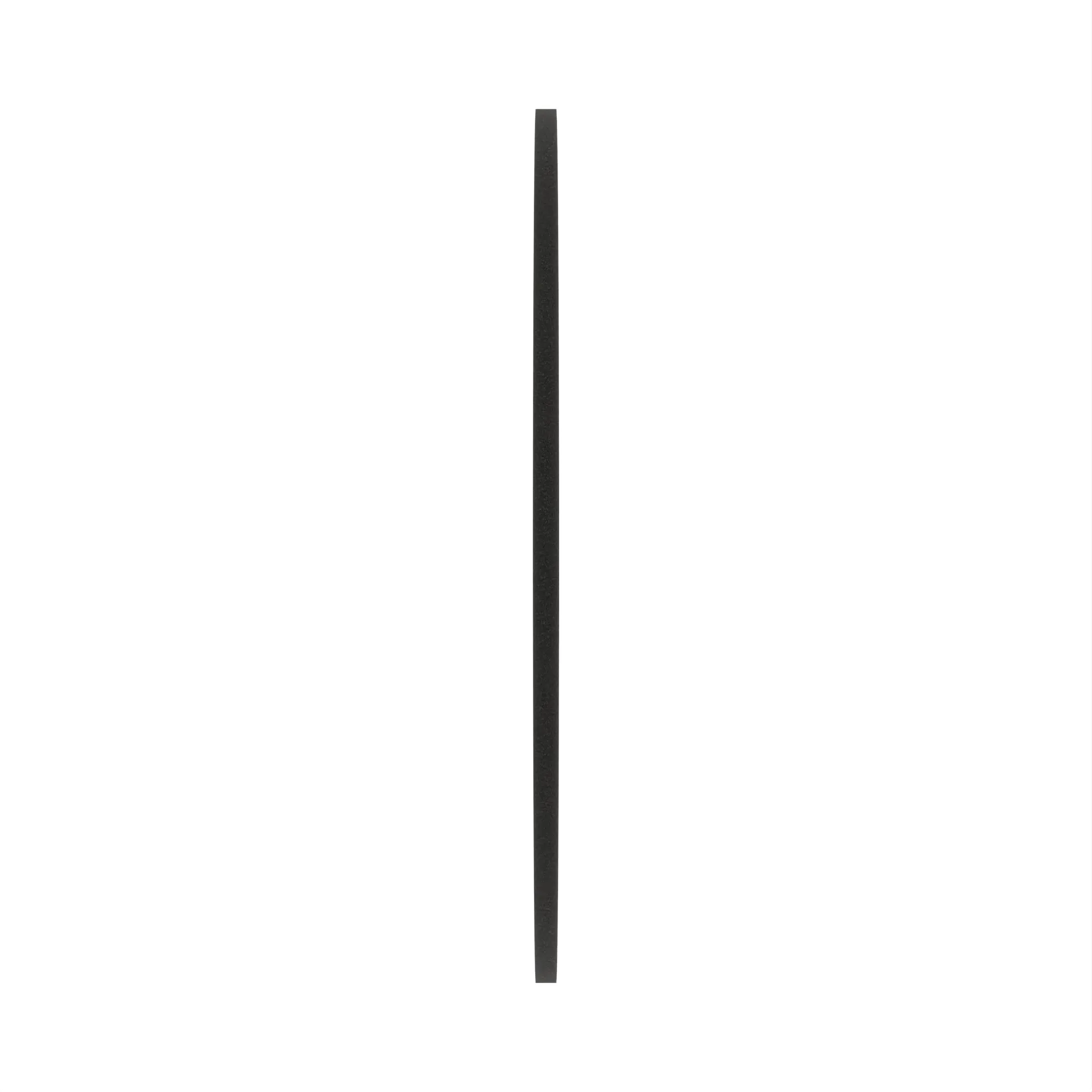 SEAL, PLENUM INTERFACE