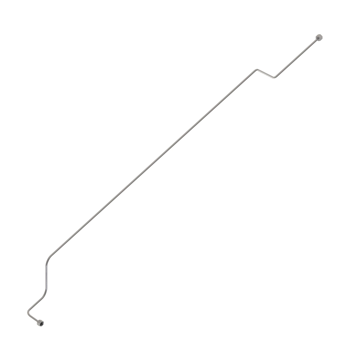 Oil Tube 8X1