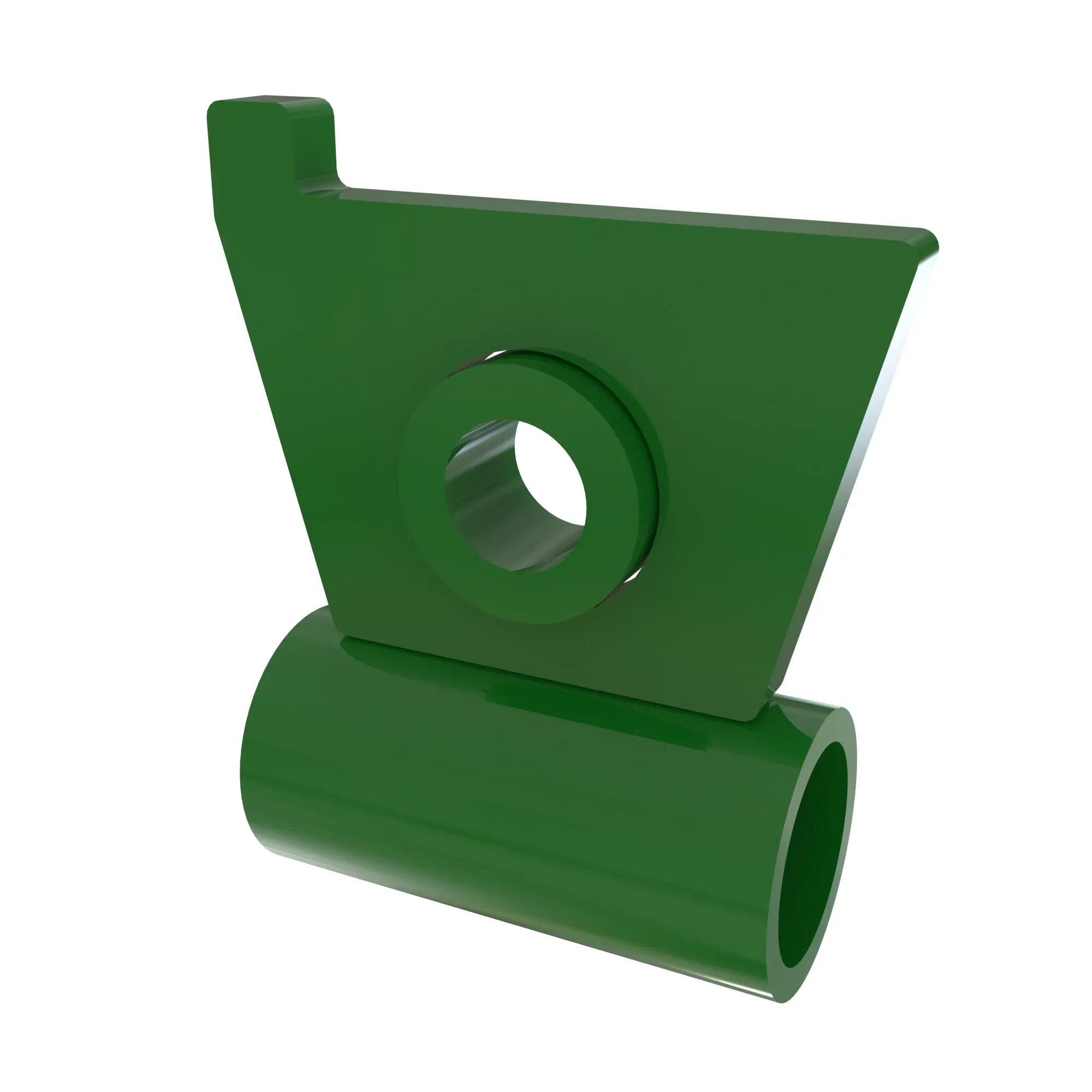 John Deere Fold Cylinder Support - AA57652