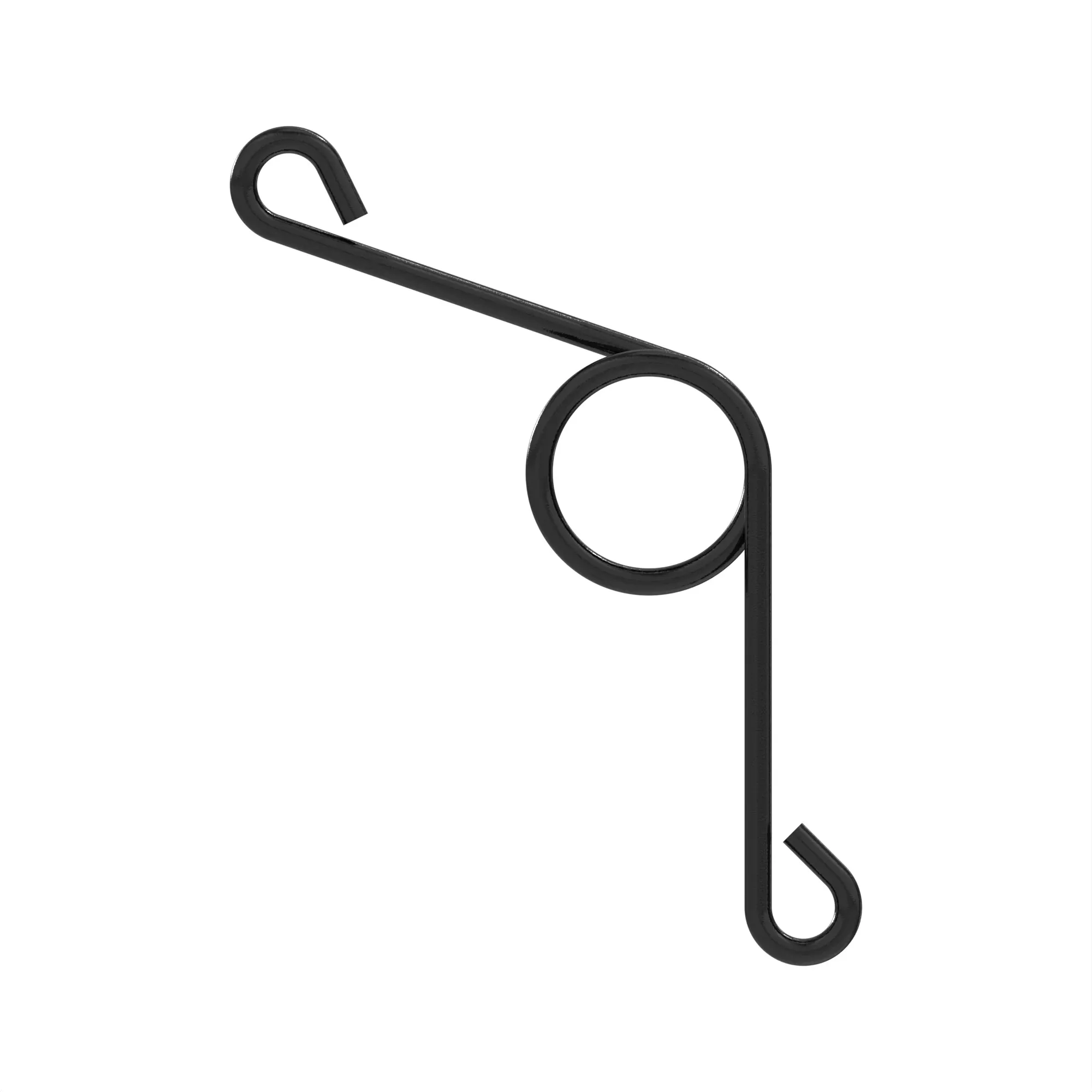 TORSION SPRING, TORSION SPRING, PAR