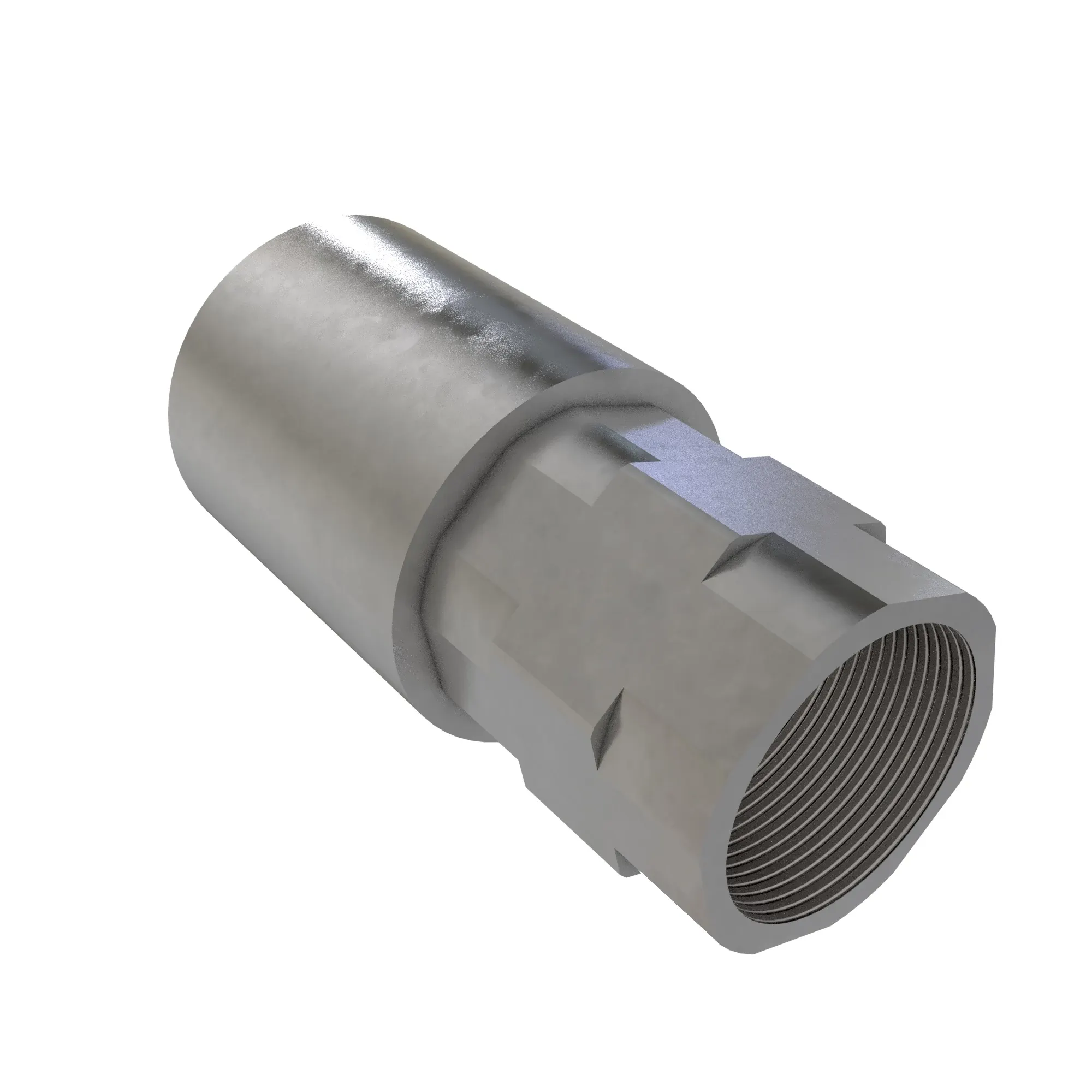 QUICK COUPLING