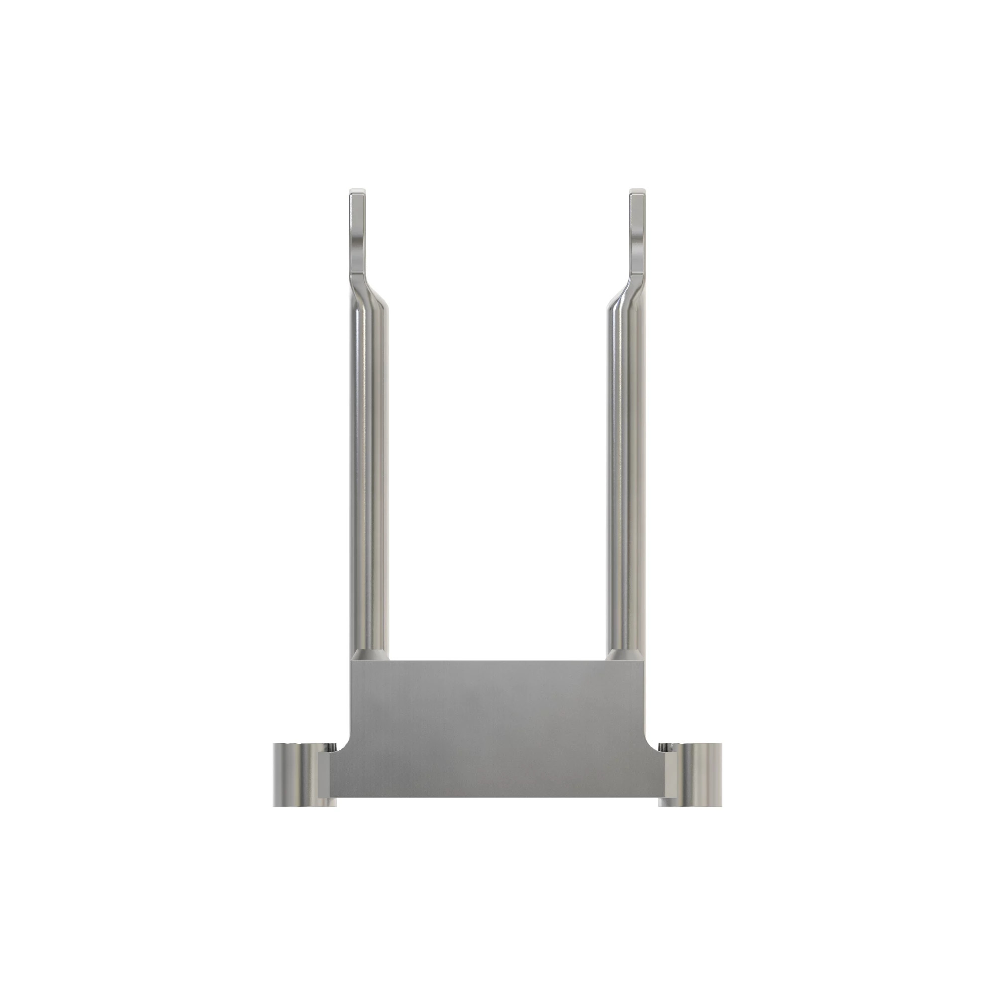 SUPPORT, FRONT DRAFT REAR WELDMENT