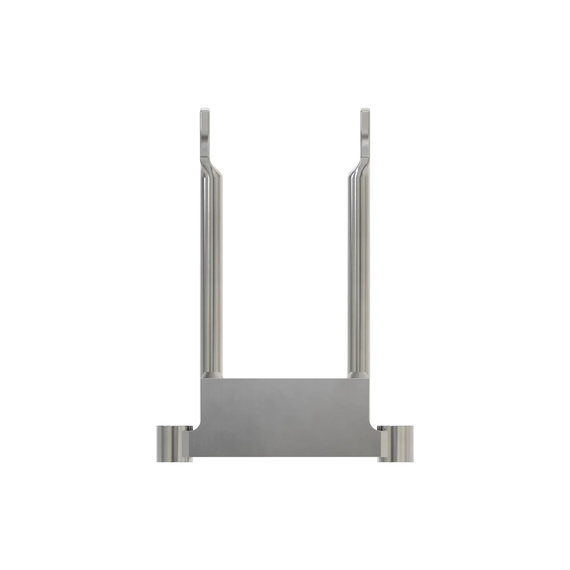 SUPPORT, FRONT DRAFT REAR WELDMENT