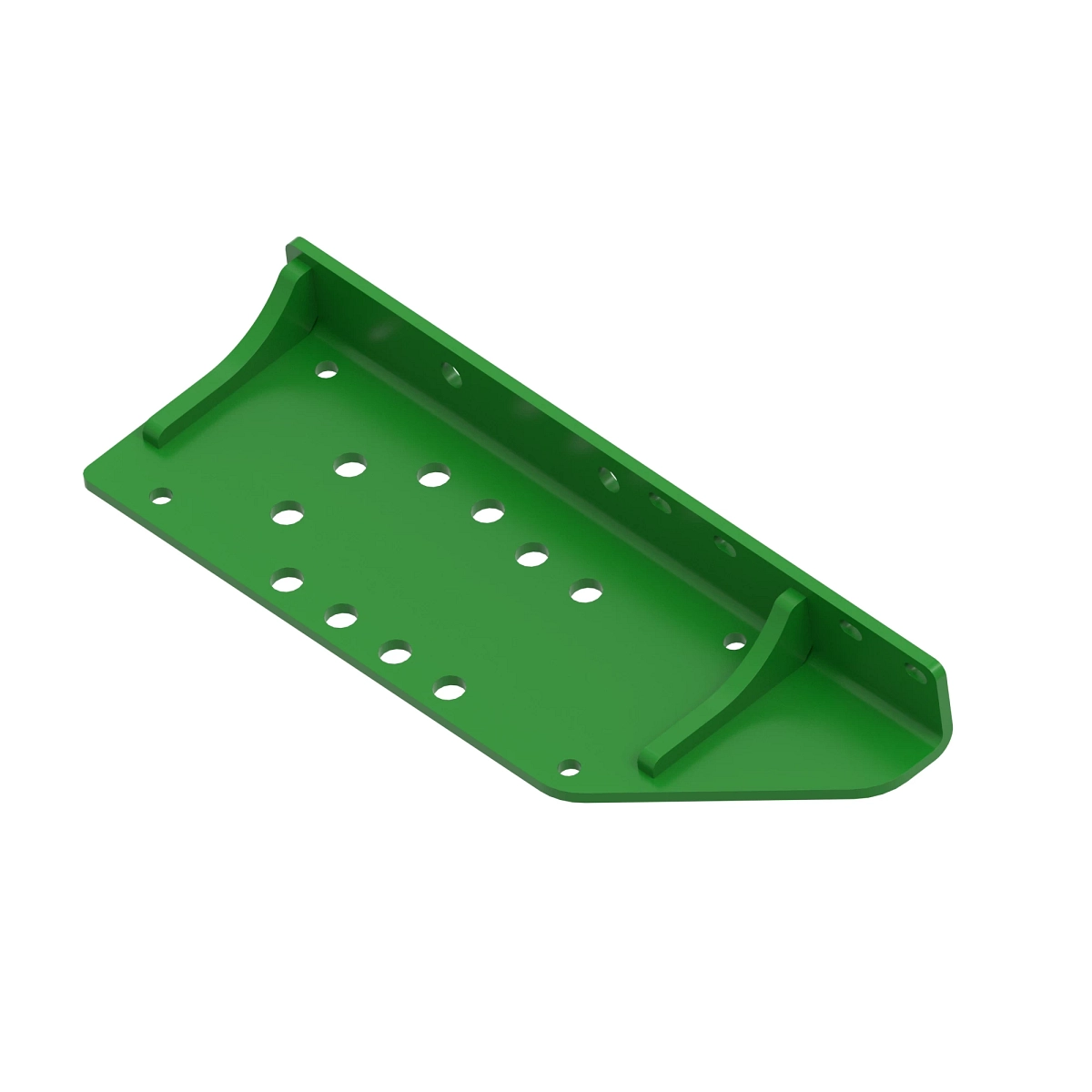 Bracket, 4640 Frame Channel Reinfor