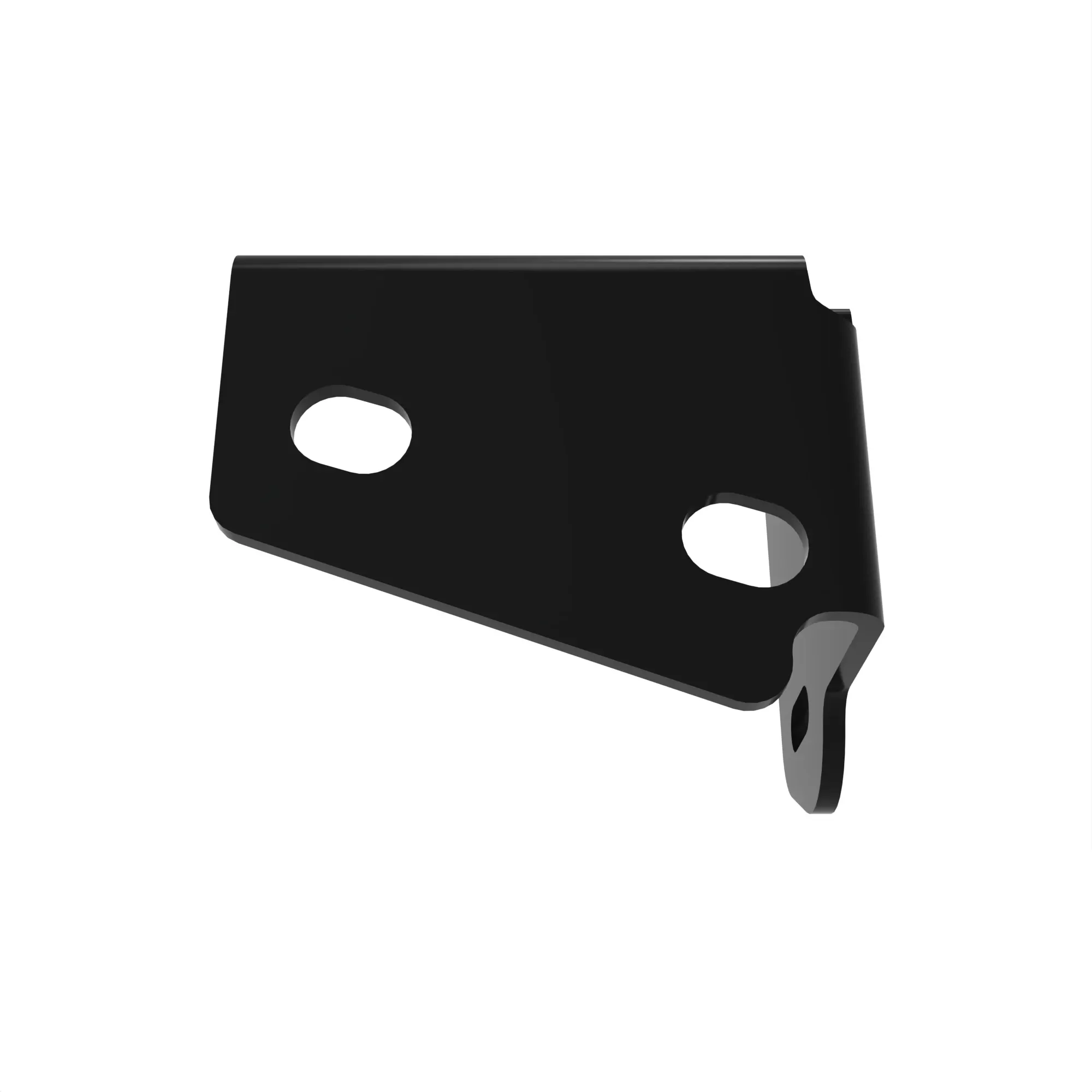 SUPPORT, CAC TUBE INLET BRACKET