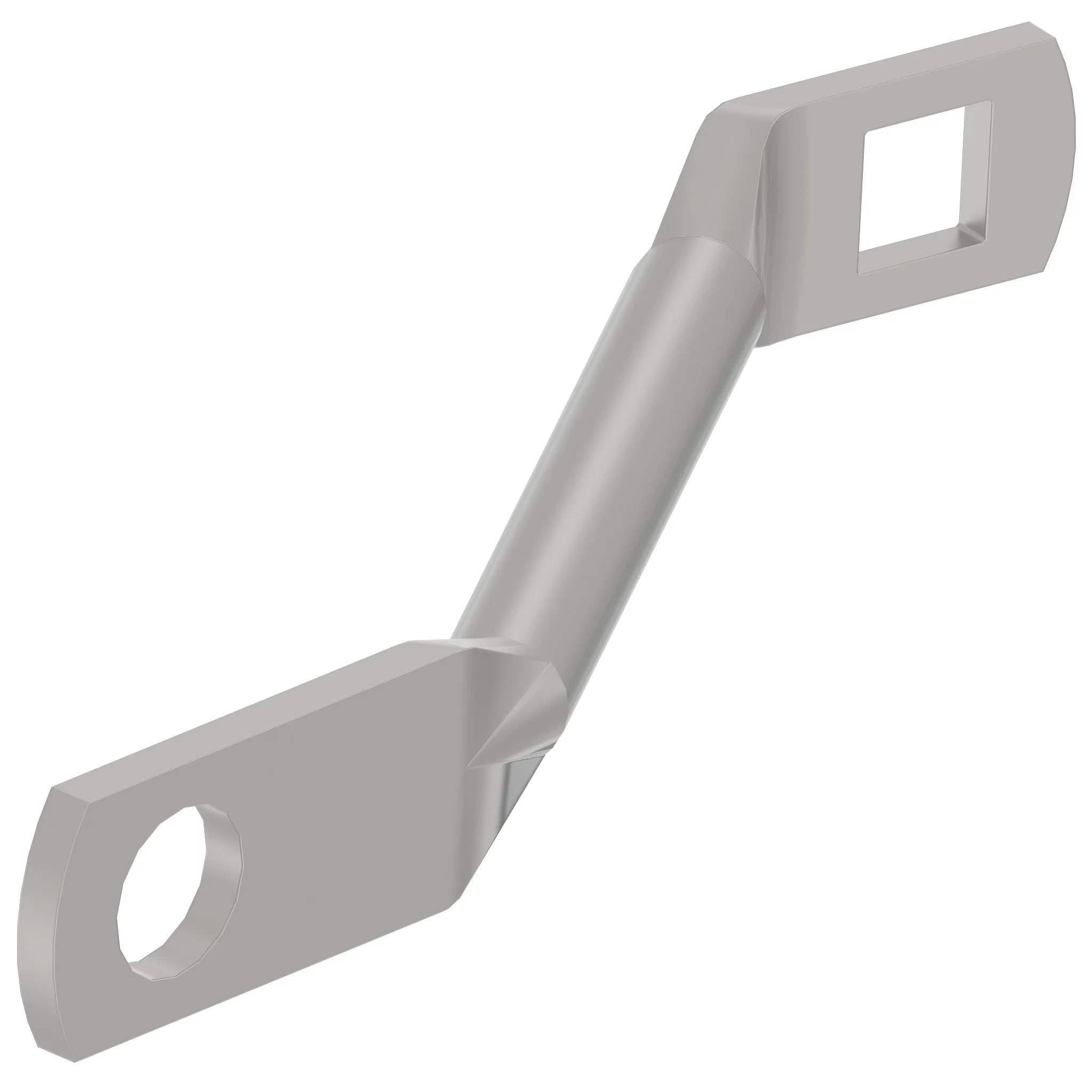 John Deere Frame Support Bracket - UC27935