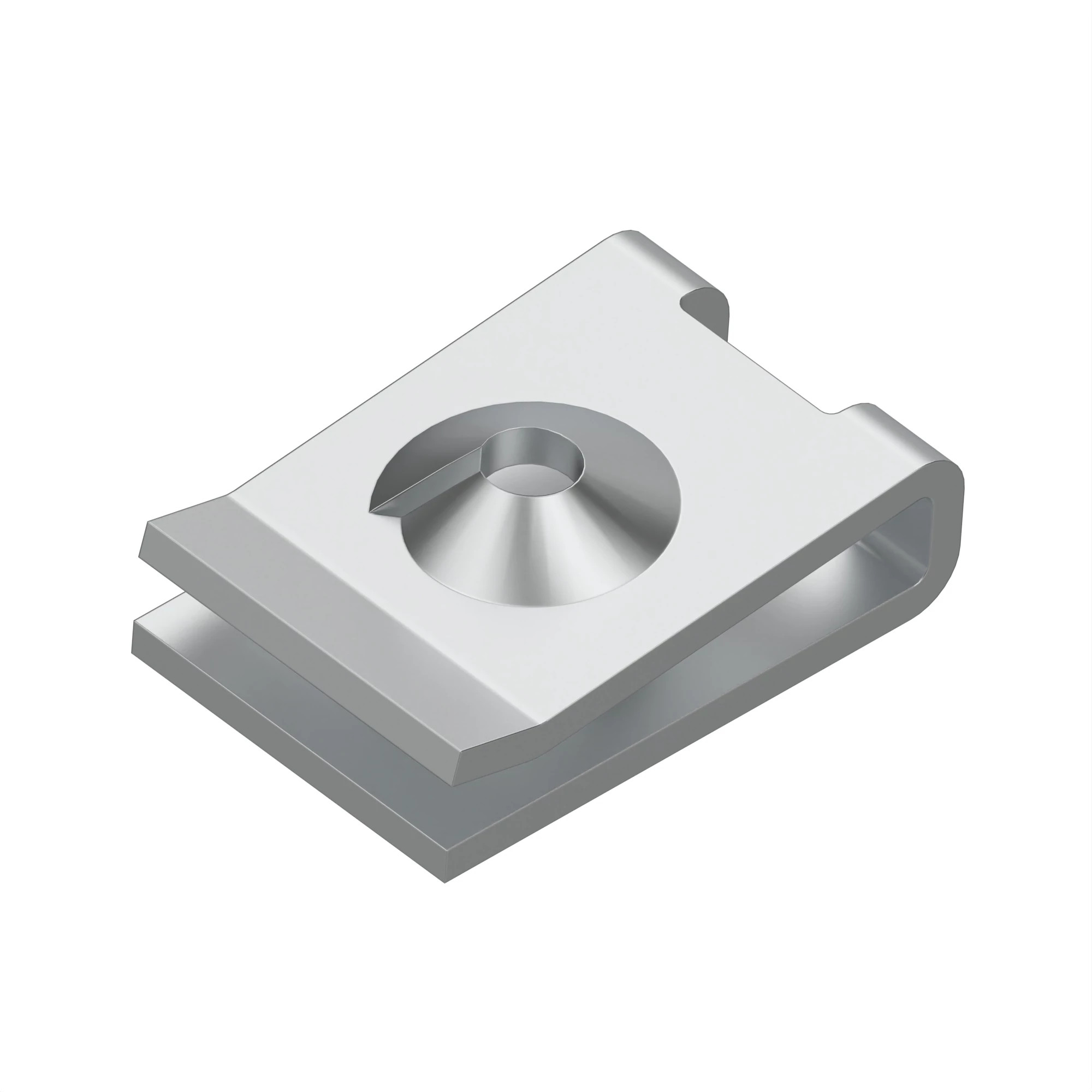 John Deere Nut, 0.189" - L39603