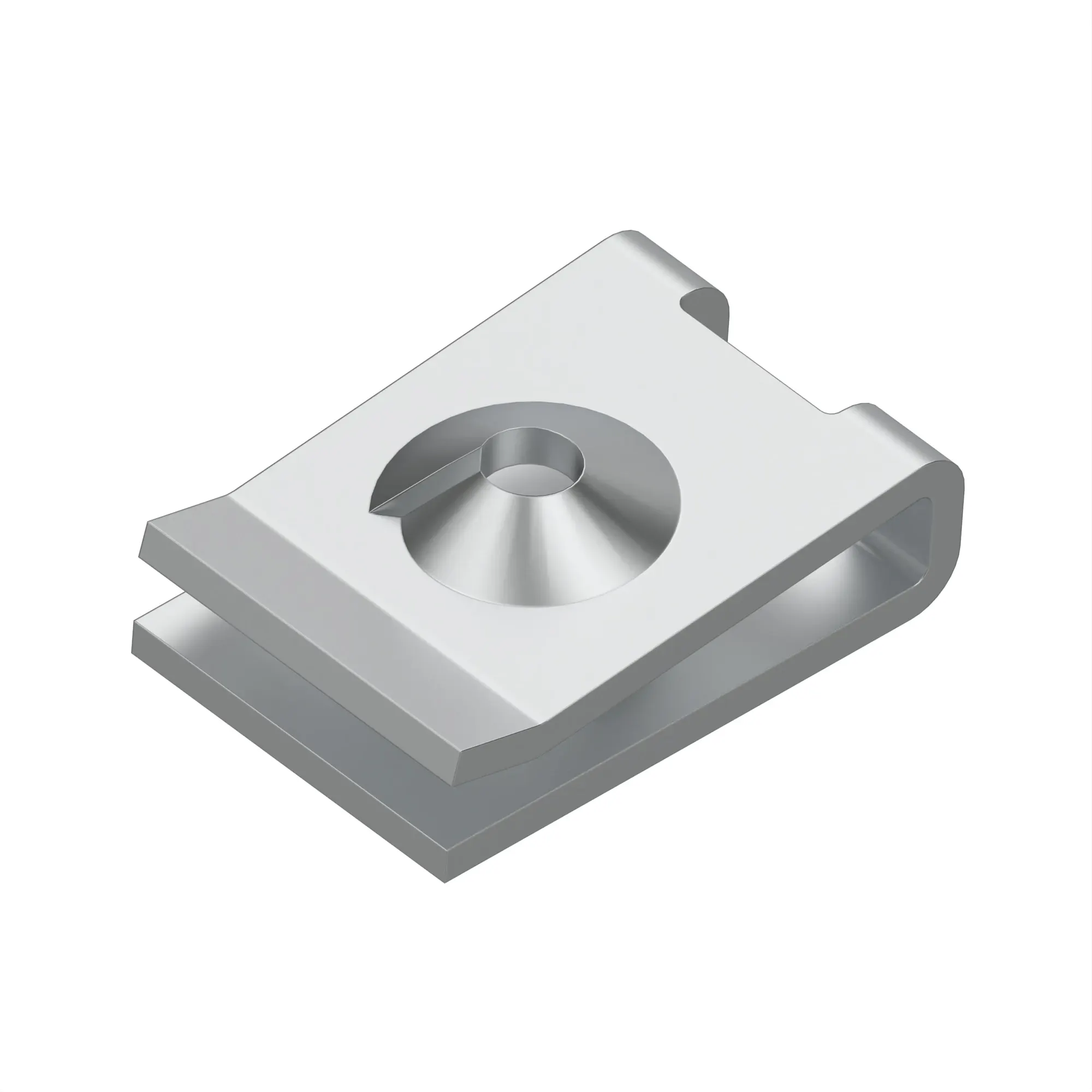 John Deere Nut, 0.189" - L39603