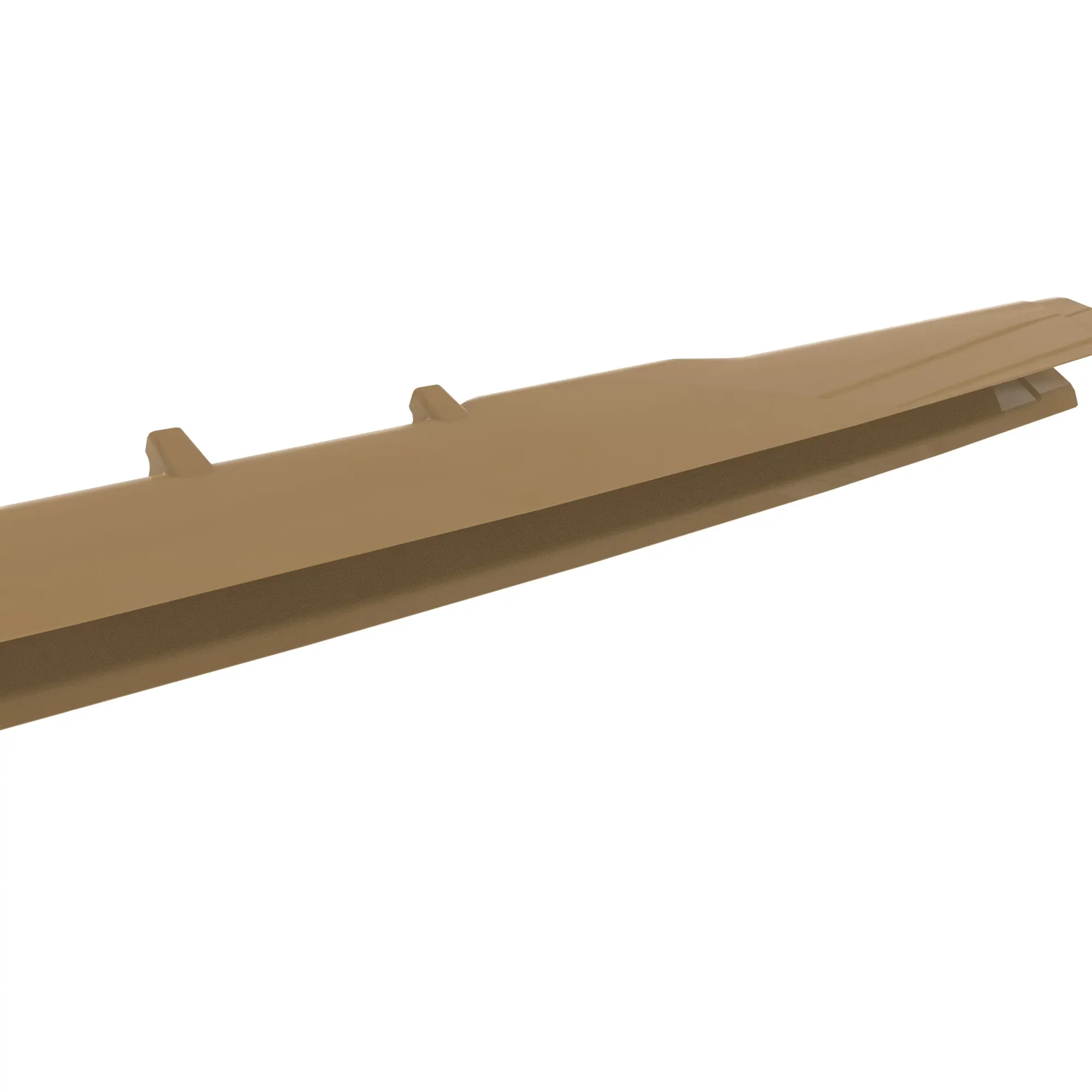 ACOUSTICAL UPHOLSTERY, A-POST, RH