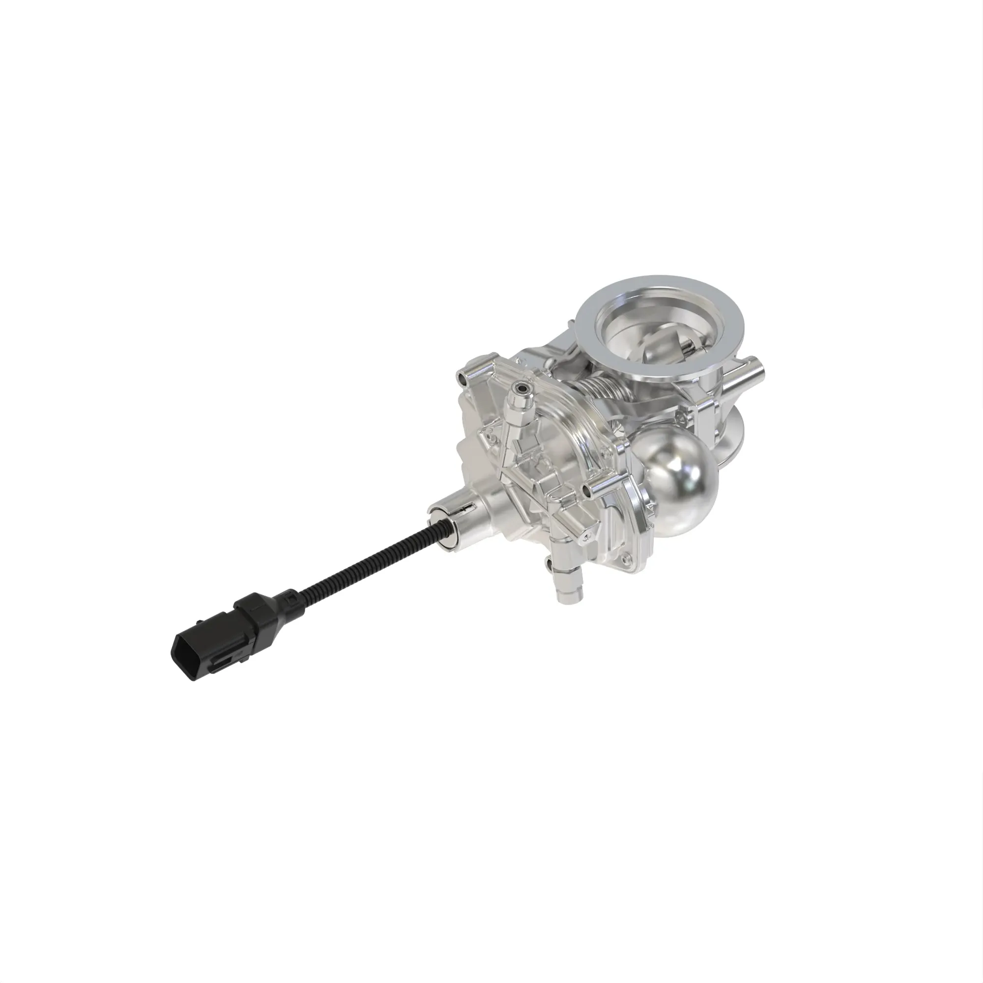 Exhaust Valve