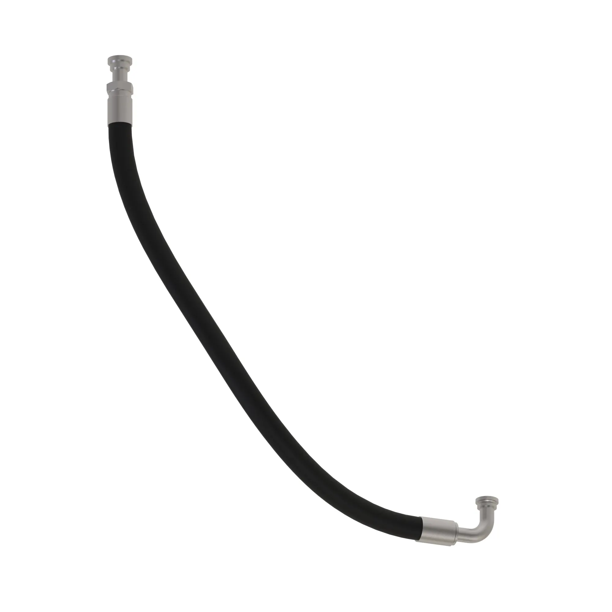 John Deere ProDrive™ Hydrostatic Ground Hydraulic Hose - AXE87153