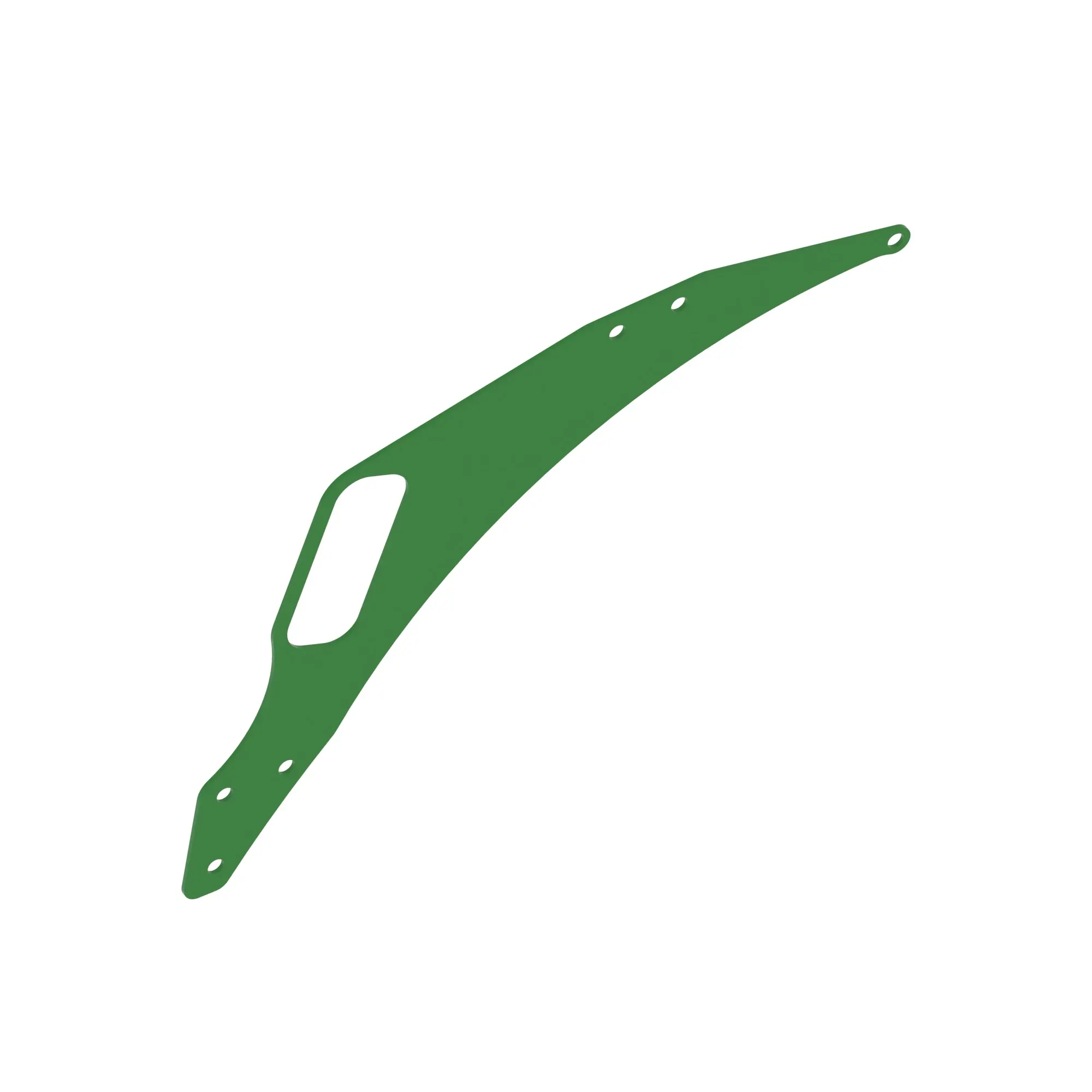 John Deere Plate - KK94660