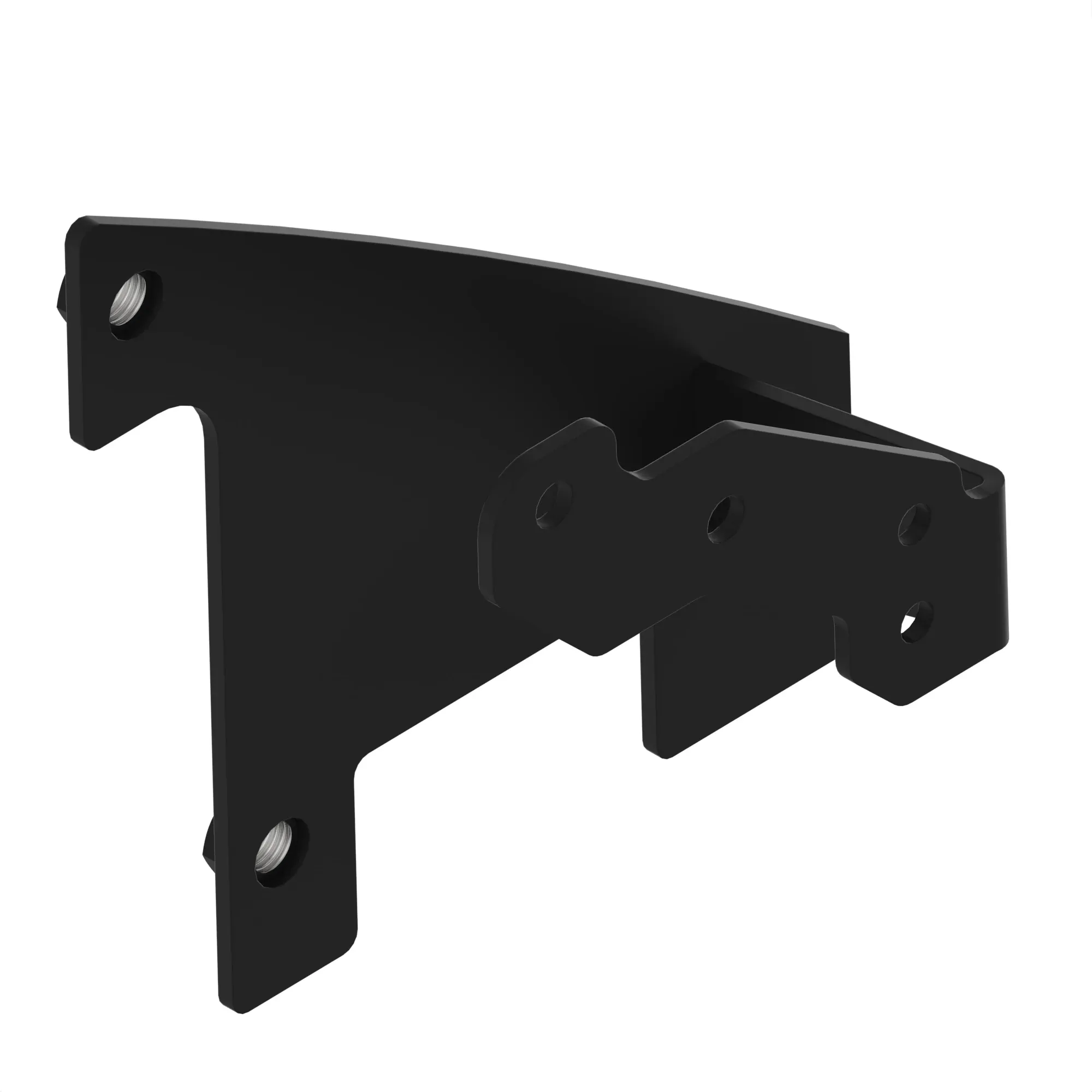 BRACKET, DPF DP SENSORS, 9RT