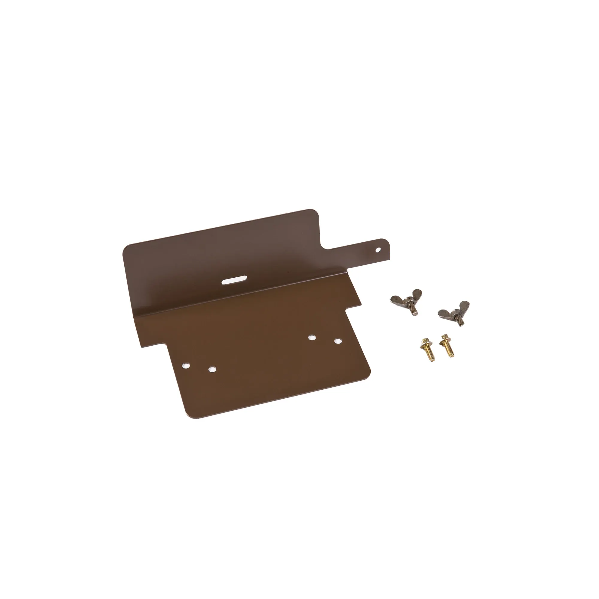 Kit, Gsd Slotted Bracket